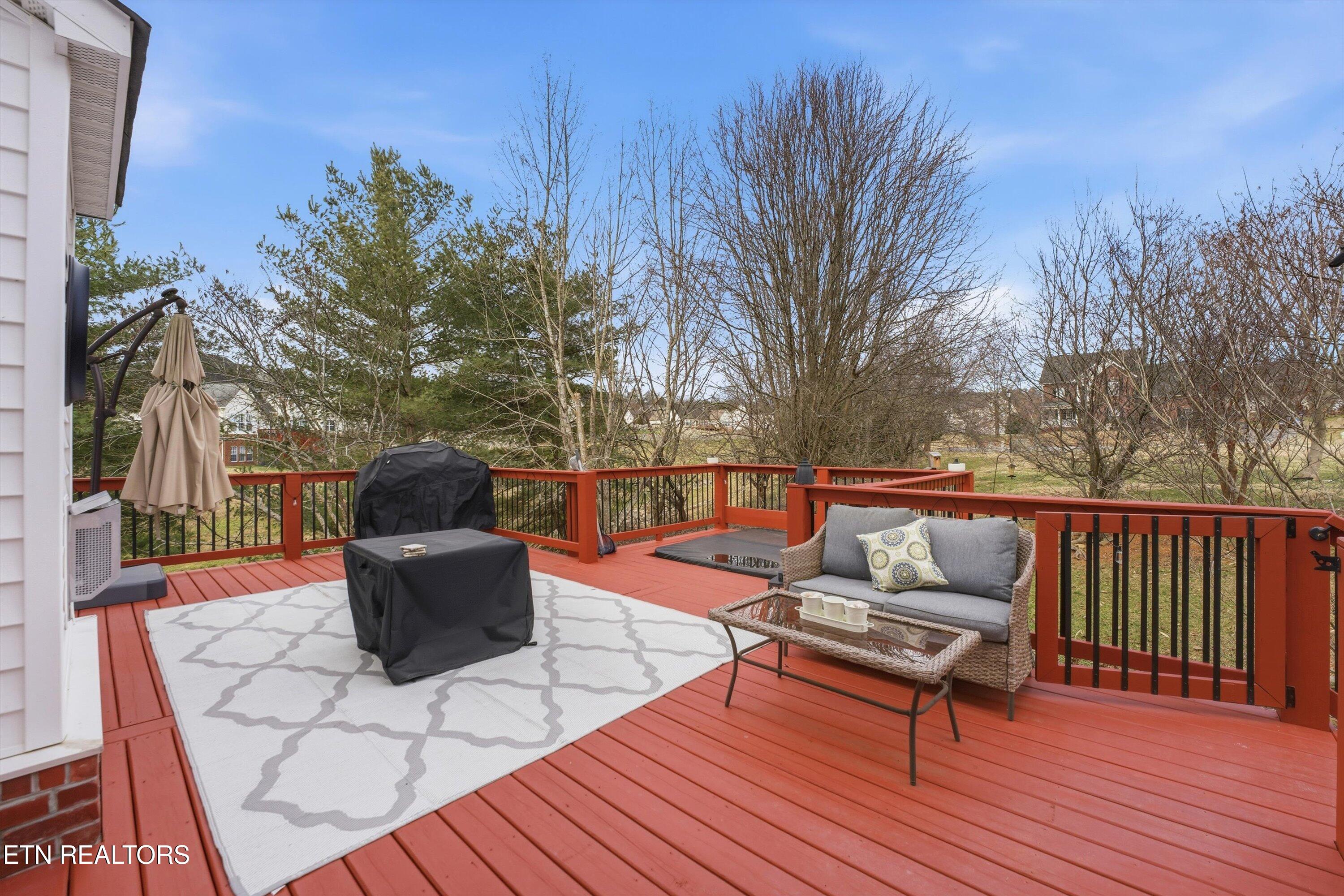 11633 Loblolly Lane Knoxville TN 37934