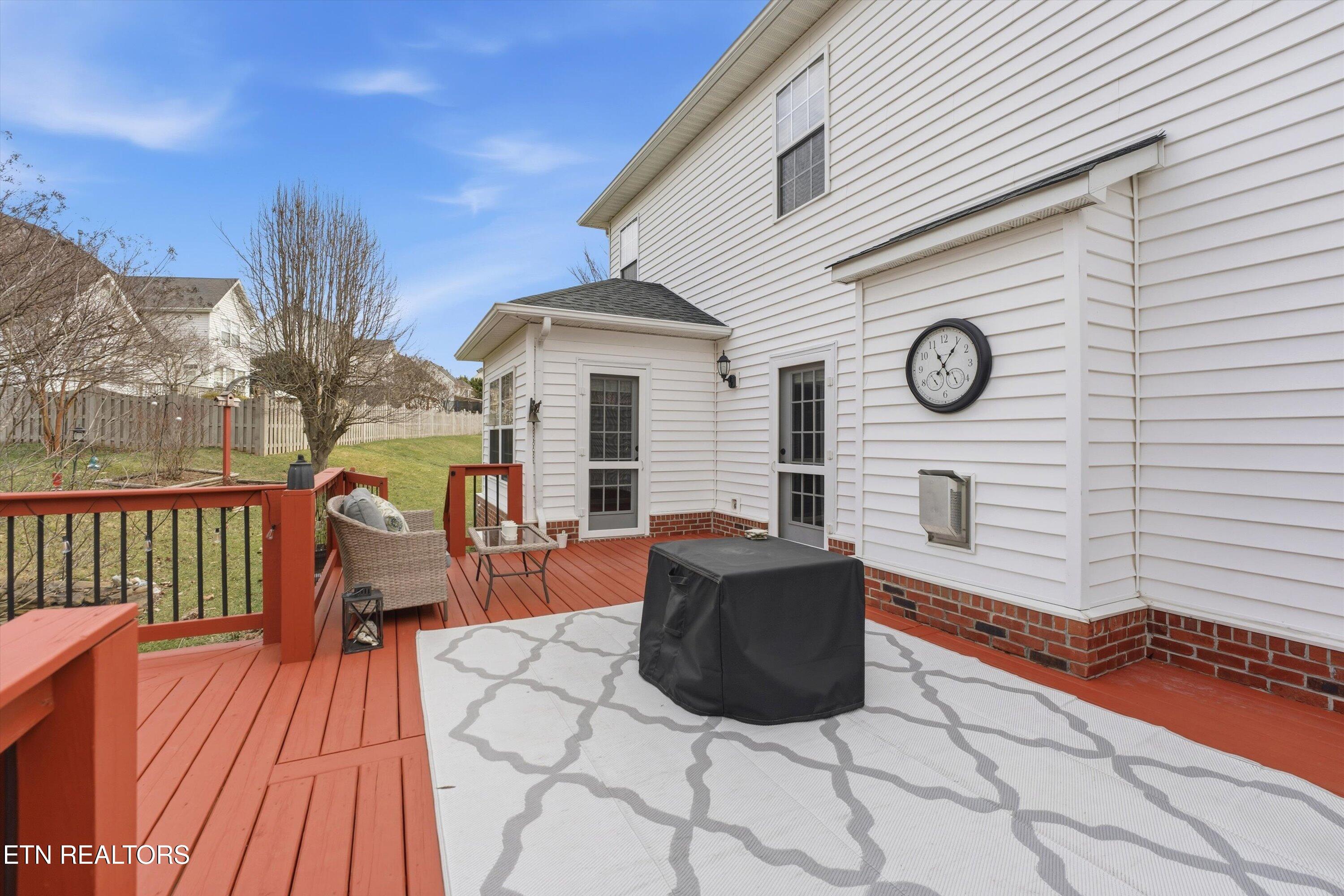11633 Loblolly Lane Knoxville TN 37934