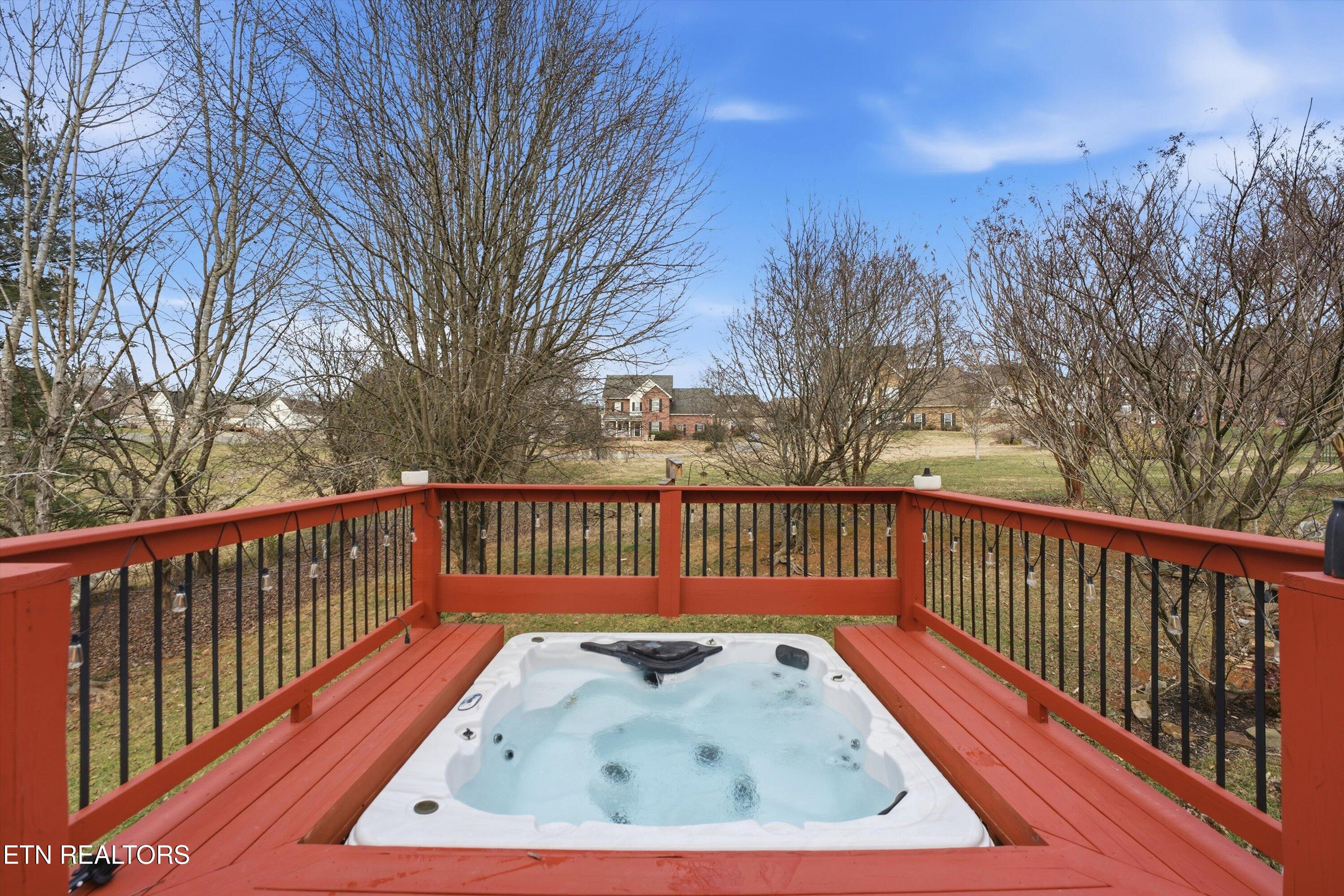 11633 Loblolly Lane Knoxville TN 37934