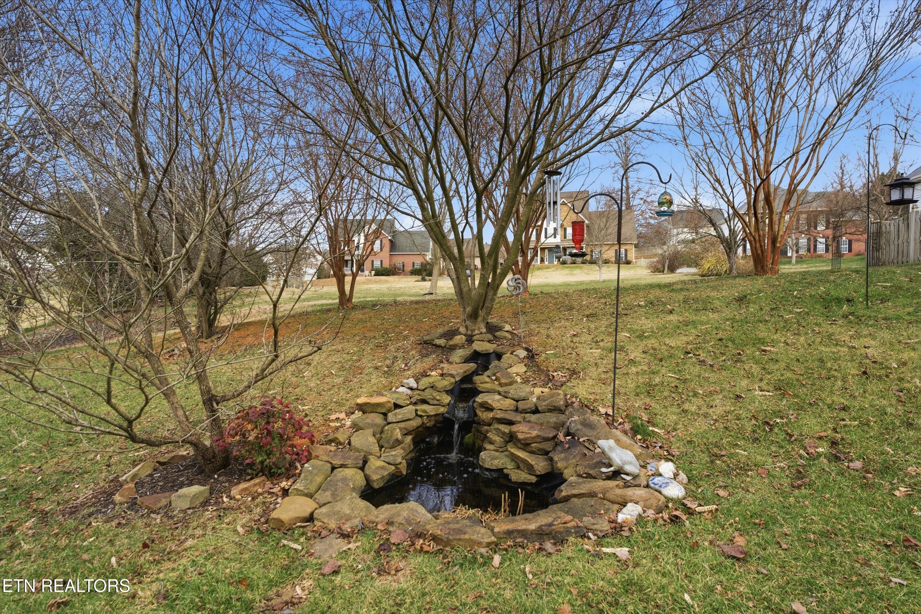 11633 Loblolly Lane Knoxville TN 37934
