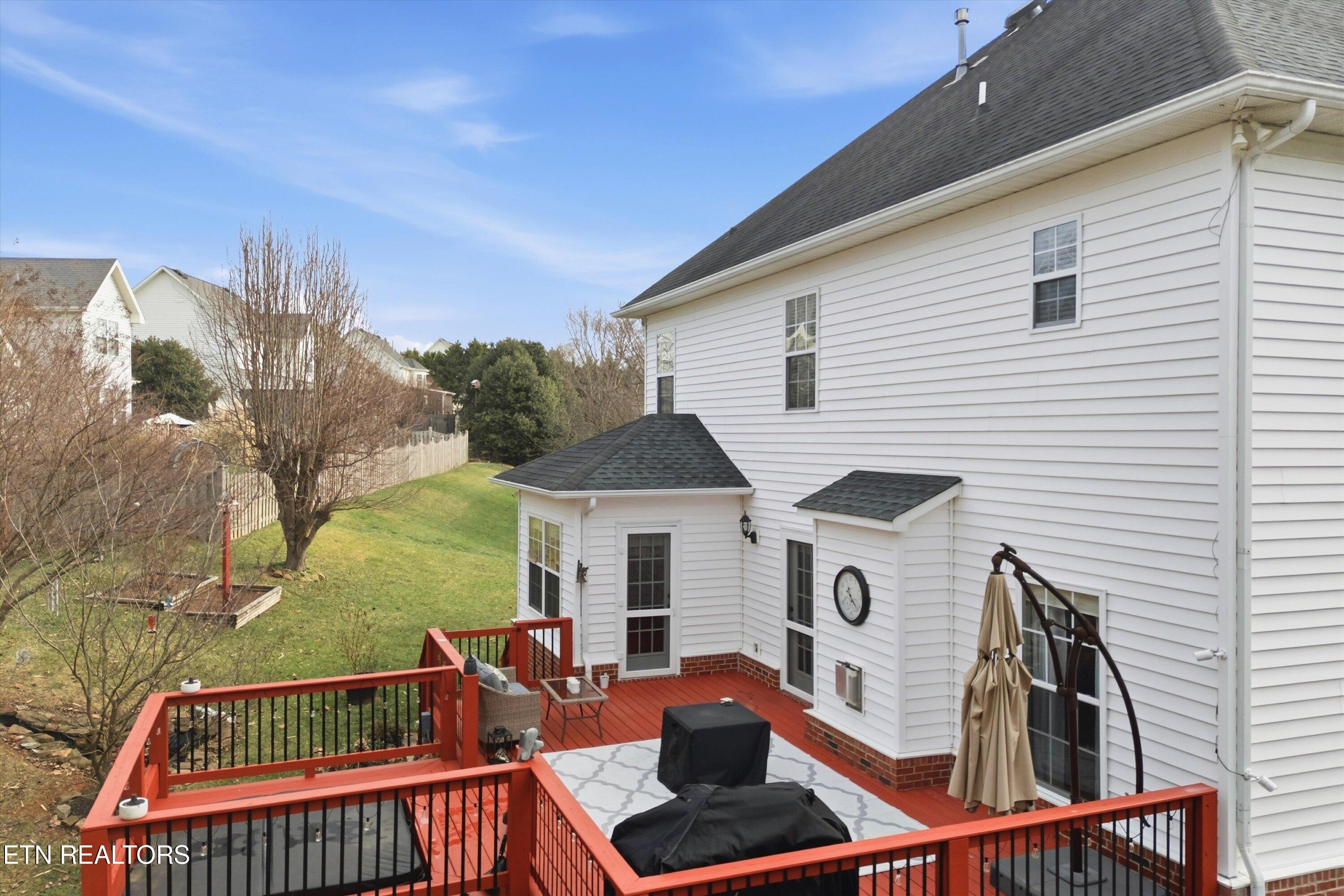 11633 Loblolly Lane Knoxville TN 37934
