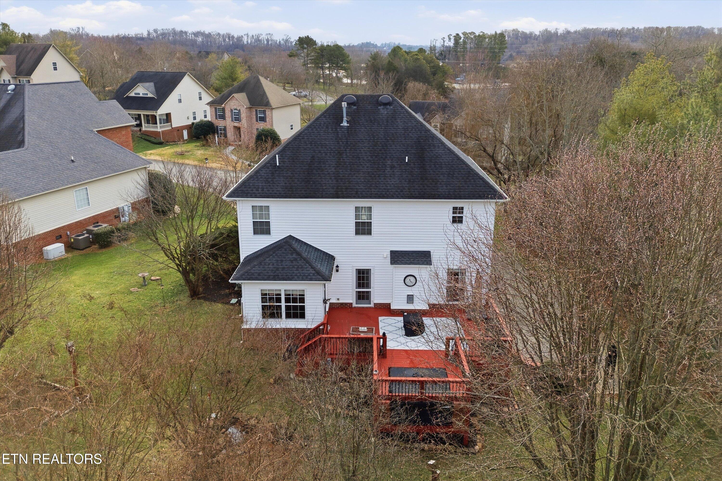 11633 Loblolly Lane Knoxville TN 37934