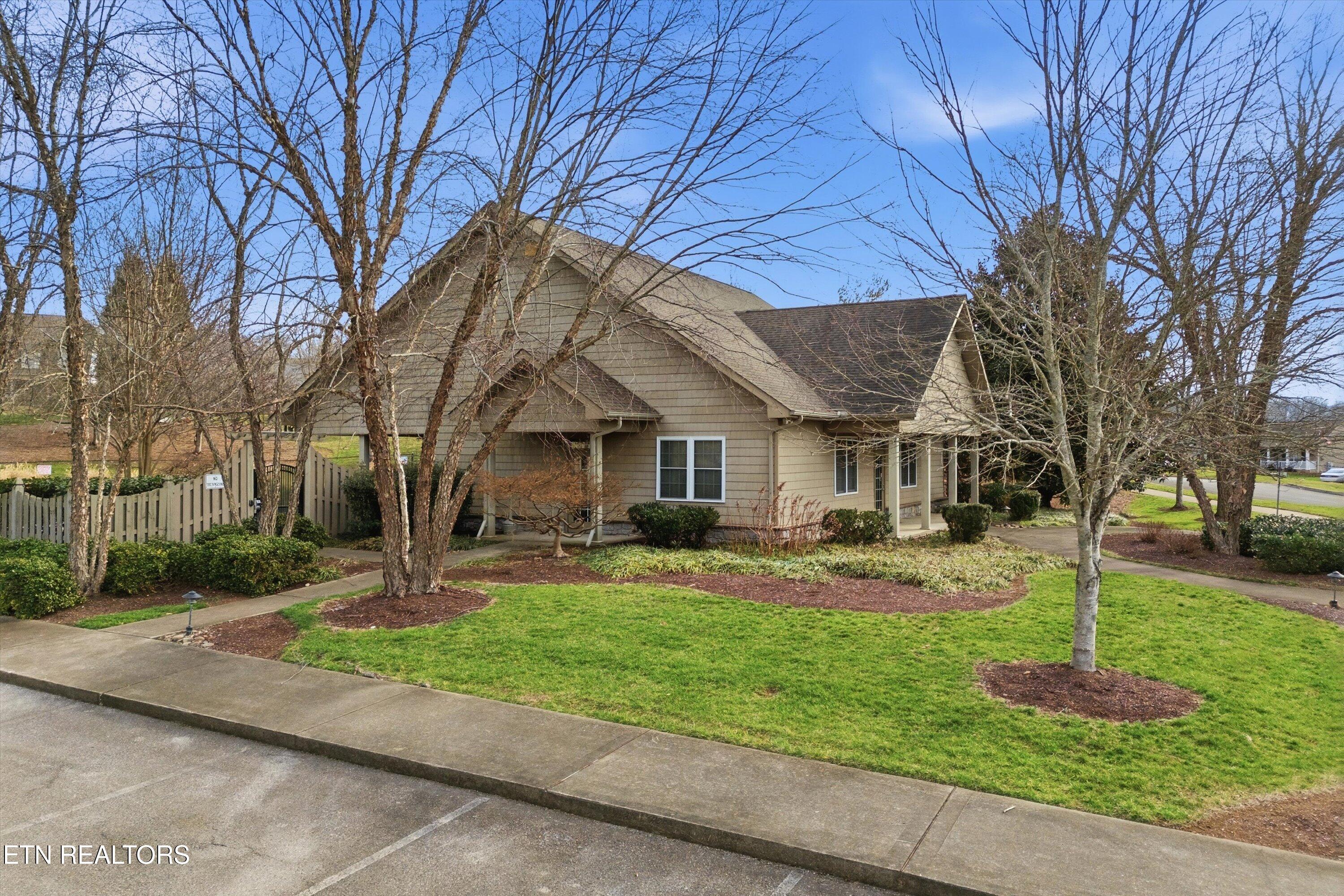 11633 Loblolly Lane Knoxville TN 37934