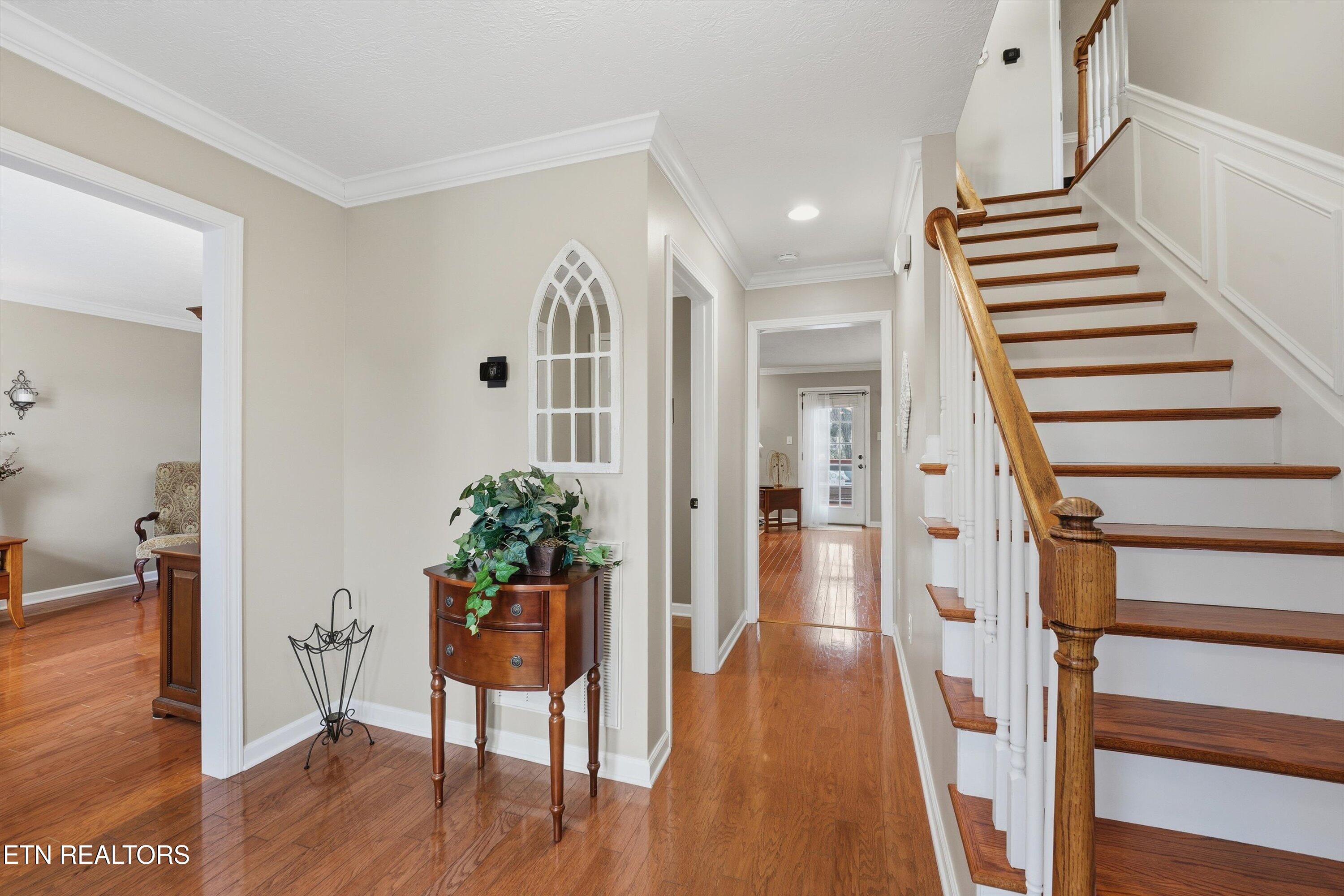 11633 Loblolly Lane Knoxville TN 37934
