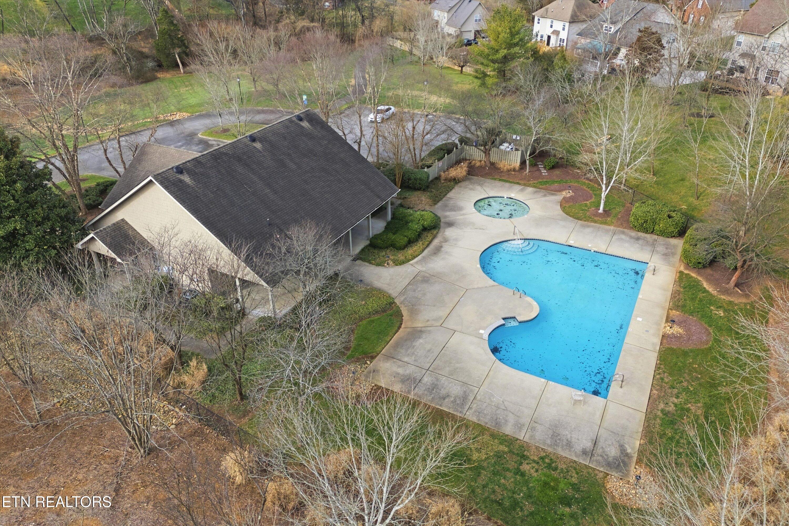 11633 Loblolly Lane Knoxville TN 37934