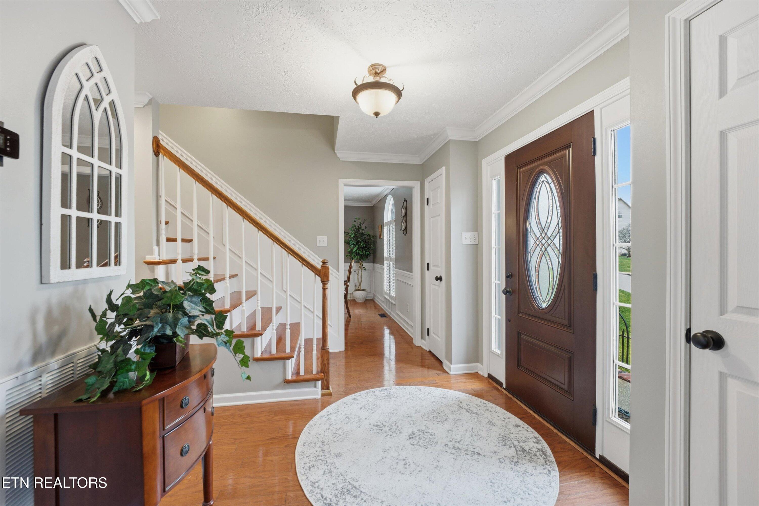 11633 Loblolly Lane Knoxville TN 37934