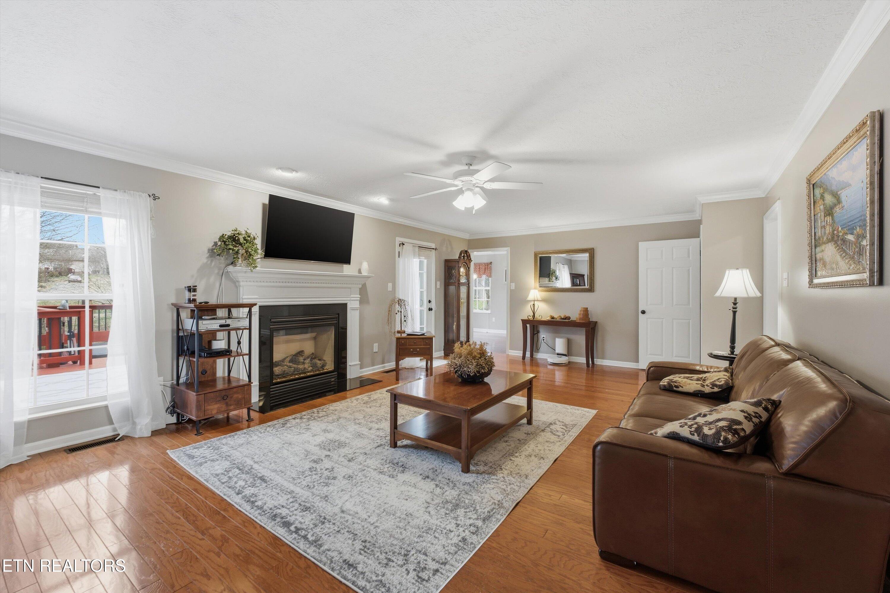11633 Loblolly Lane Knoxville TN 37934