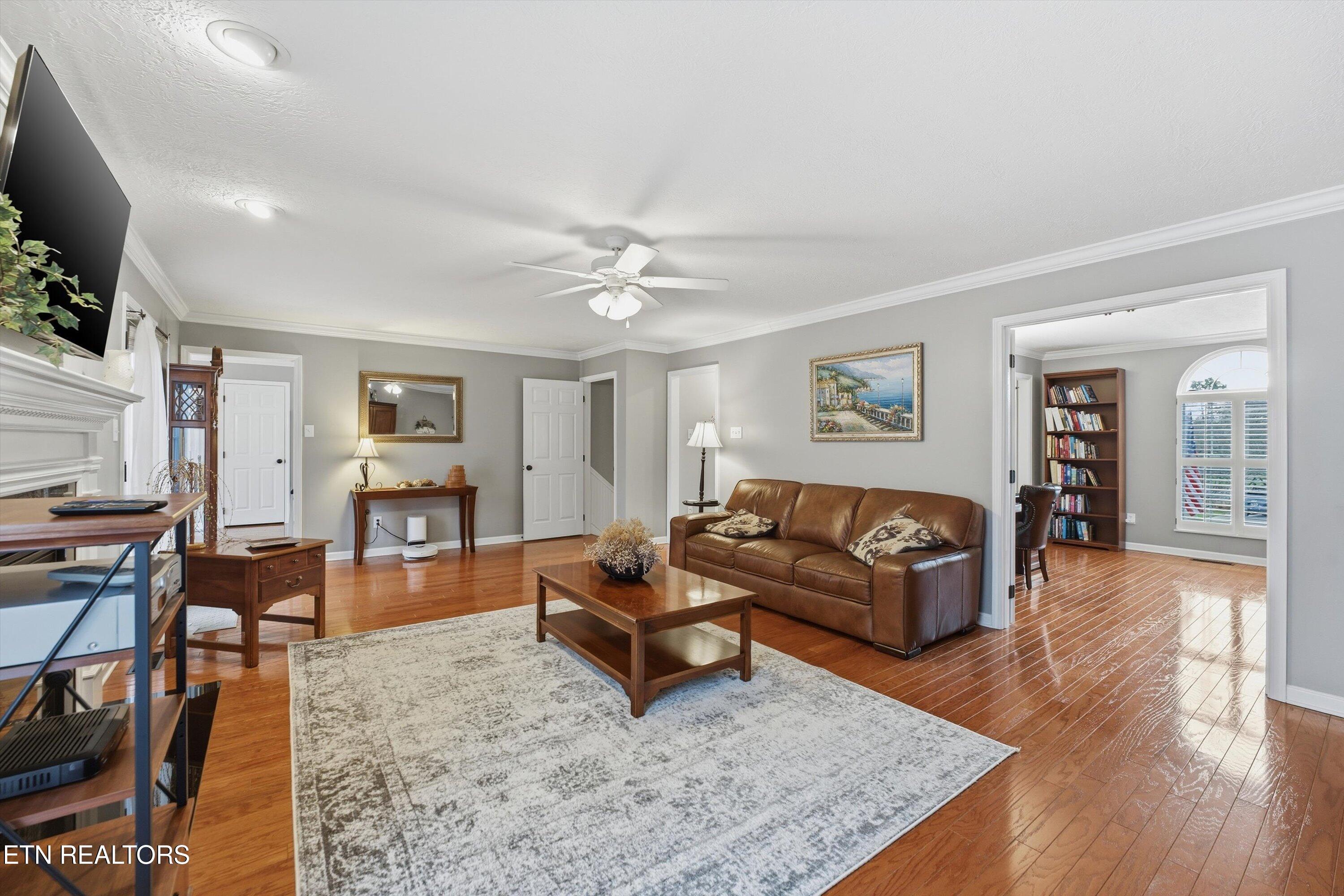 11633 Loblolly Lane Knoxville TN 37934