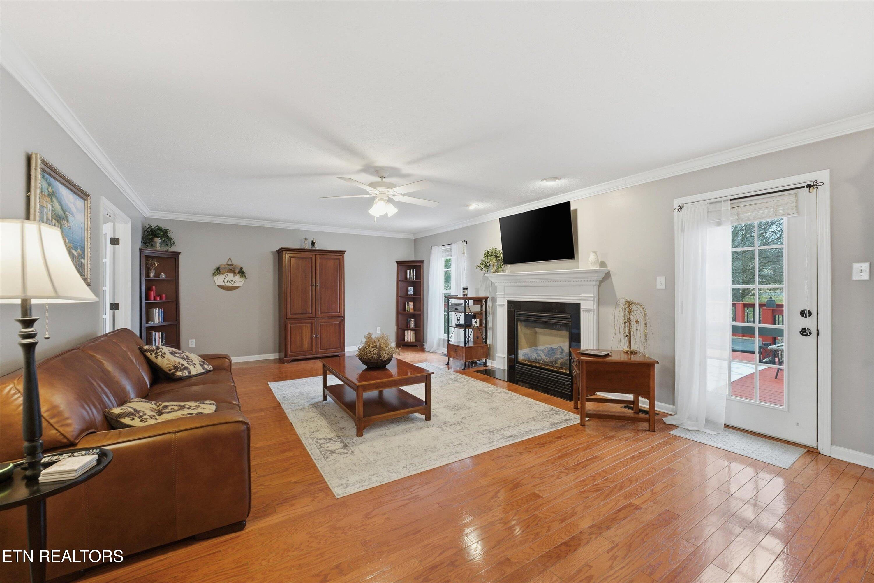 11633 Loblolly Lane Knoxville TN 37934