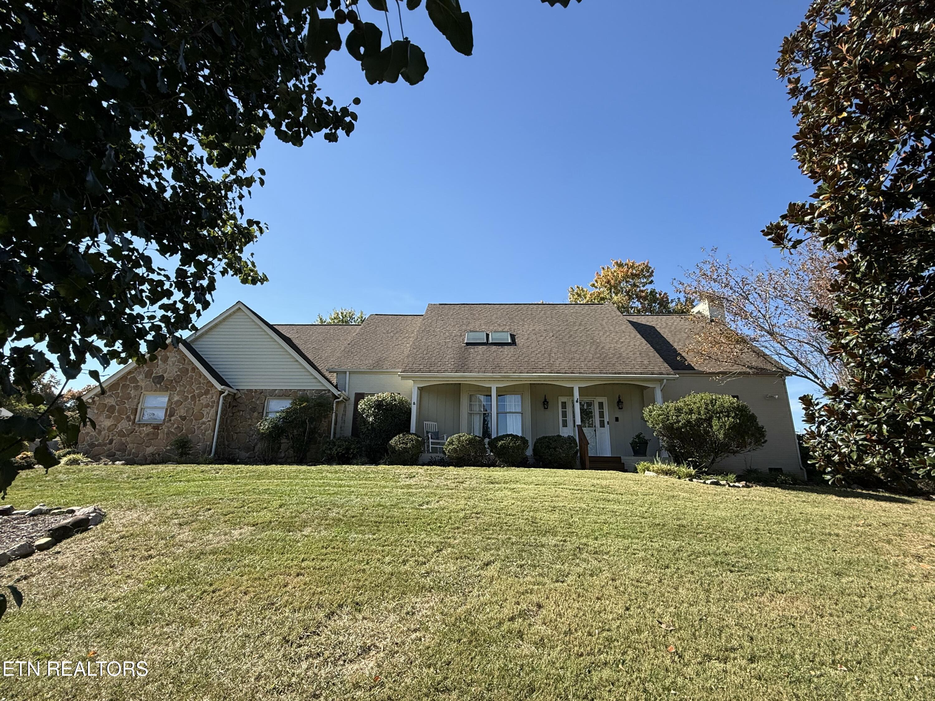 1132 Laurel Hill Road Knoxville TN 37923