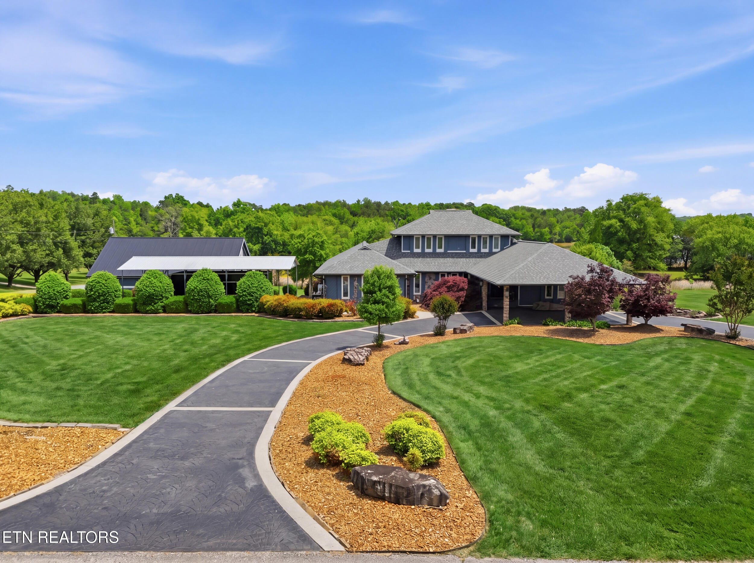 401 Gholdston Drive Dayton TN 37321