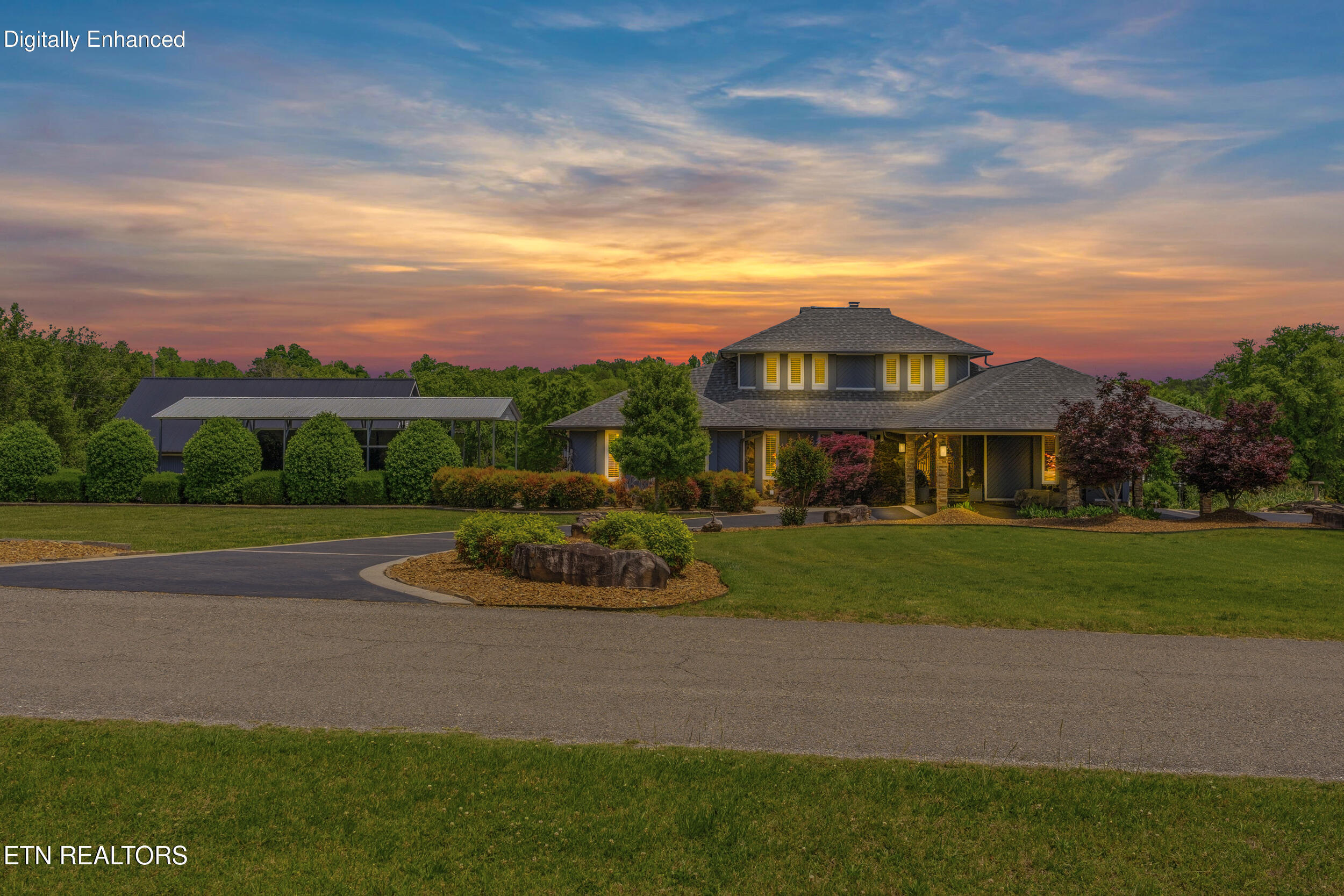 401 Gholdston Drive Dayton TN 37321