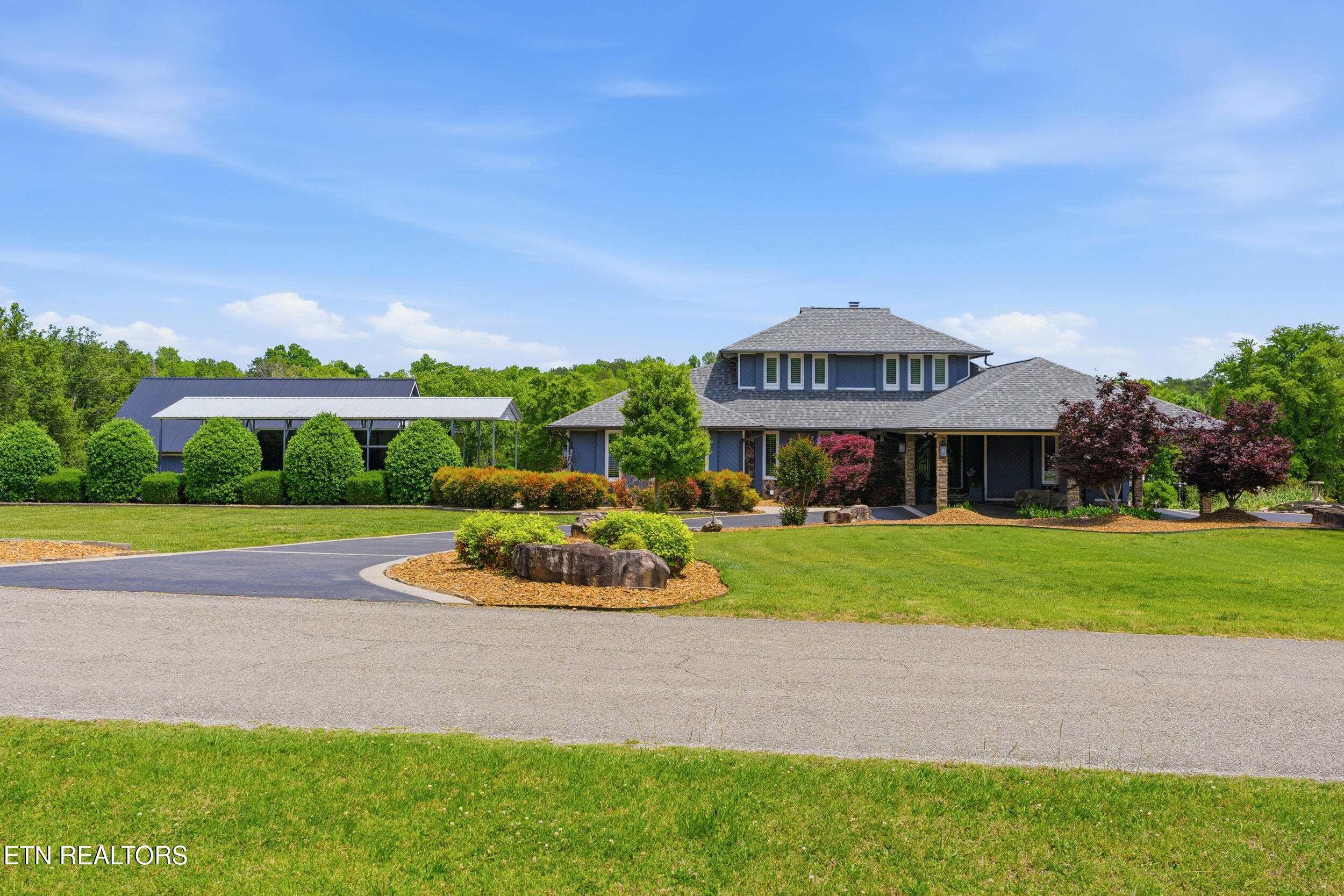 401 Gholdston Drive Dayton TN 37321