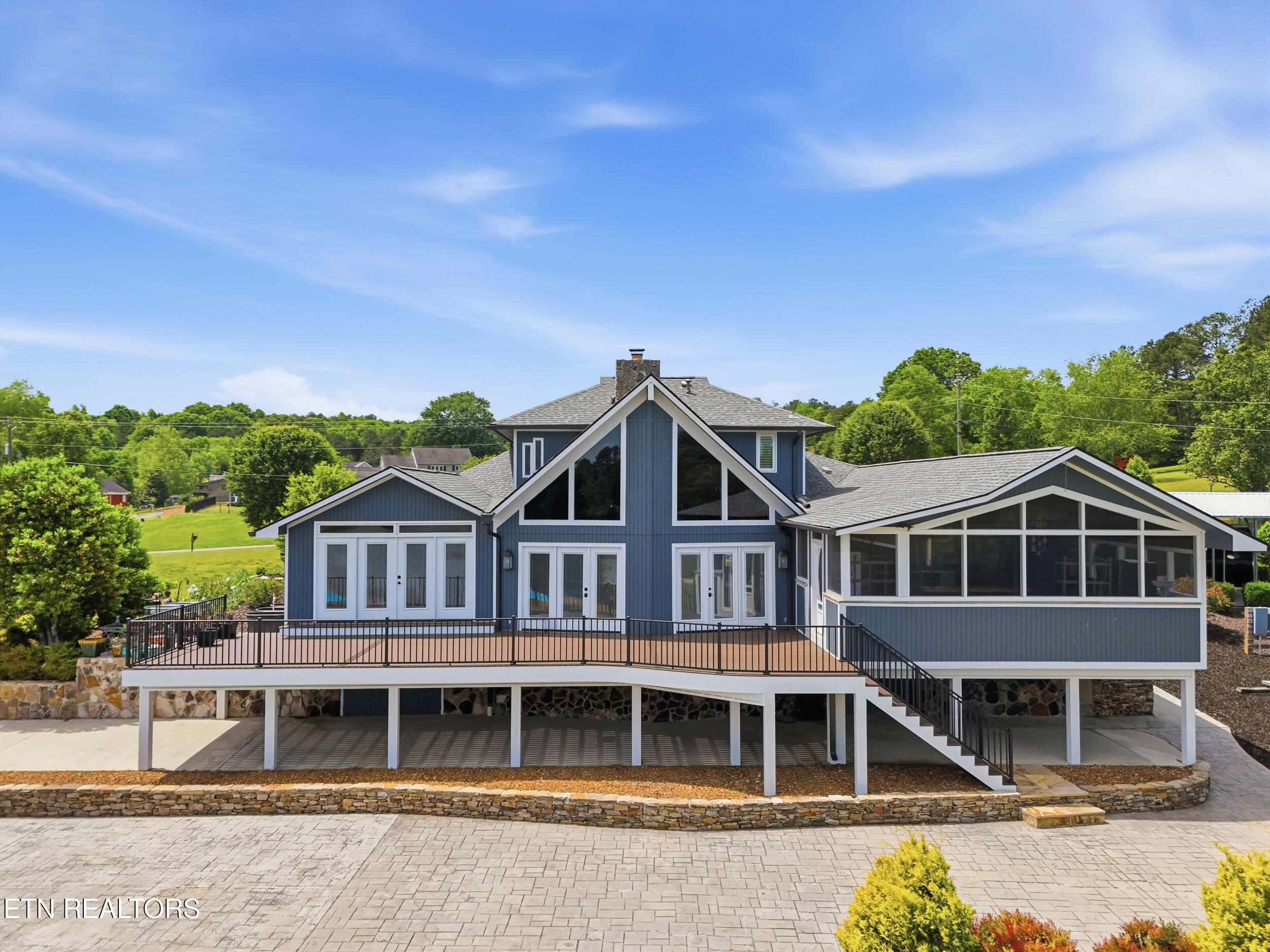 401 Gholdston Drive Dayton TN 37321