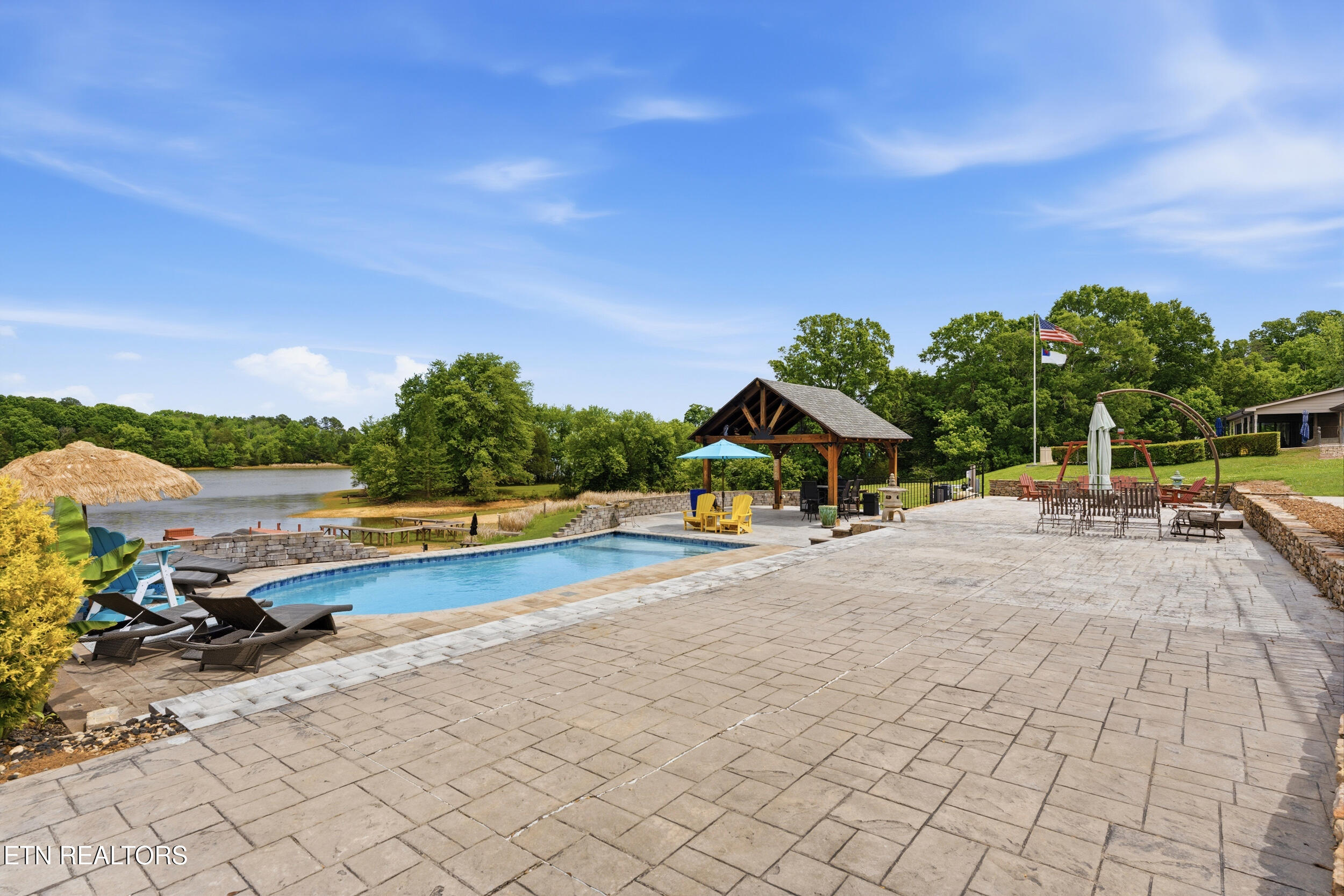 401 Gholdston Drive Dayton TN 37321