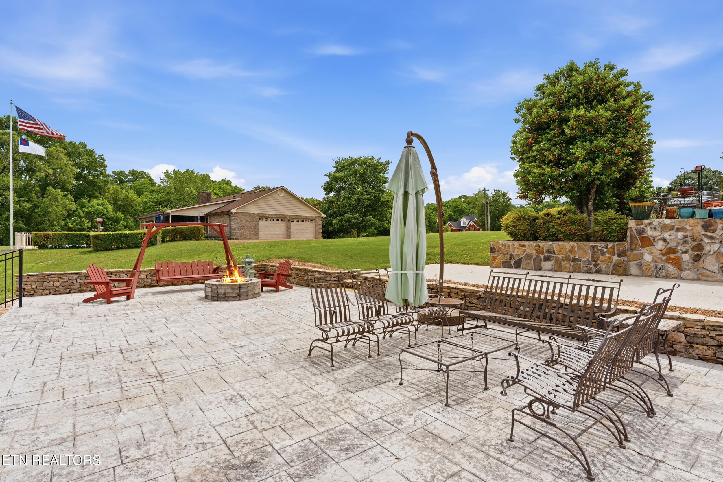 401 Gholdston Drive Dayton TN 37321