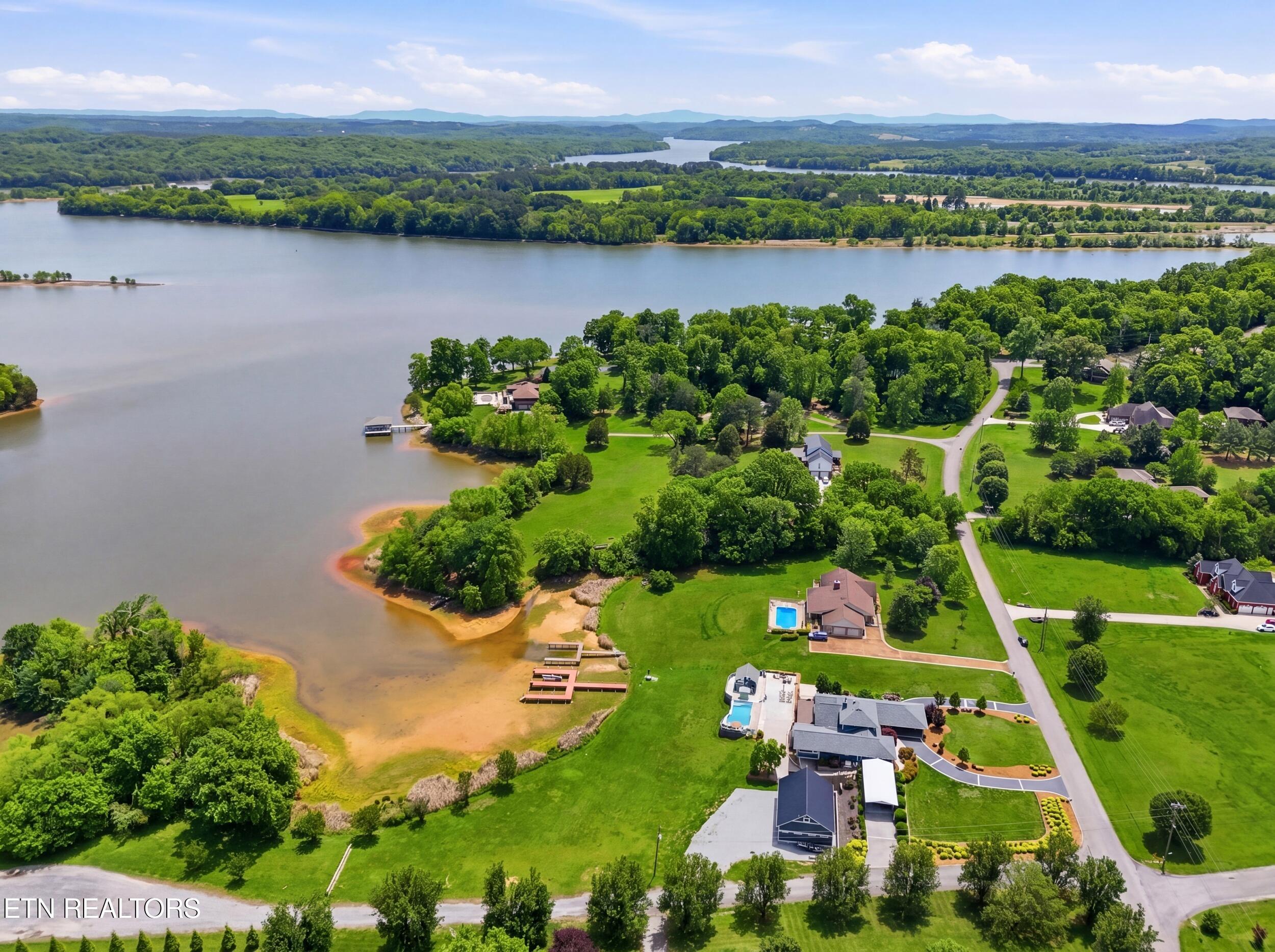 401 Gholdston Drive Dayton TN 37321