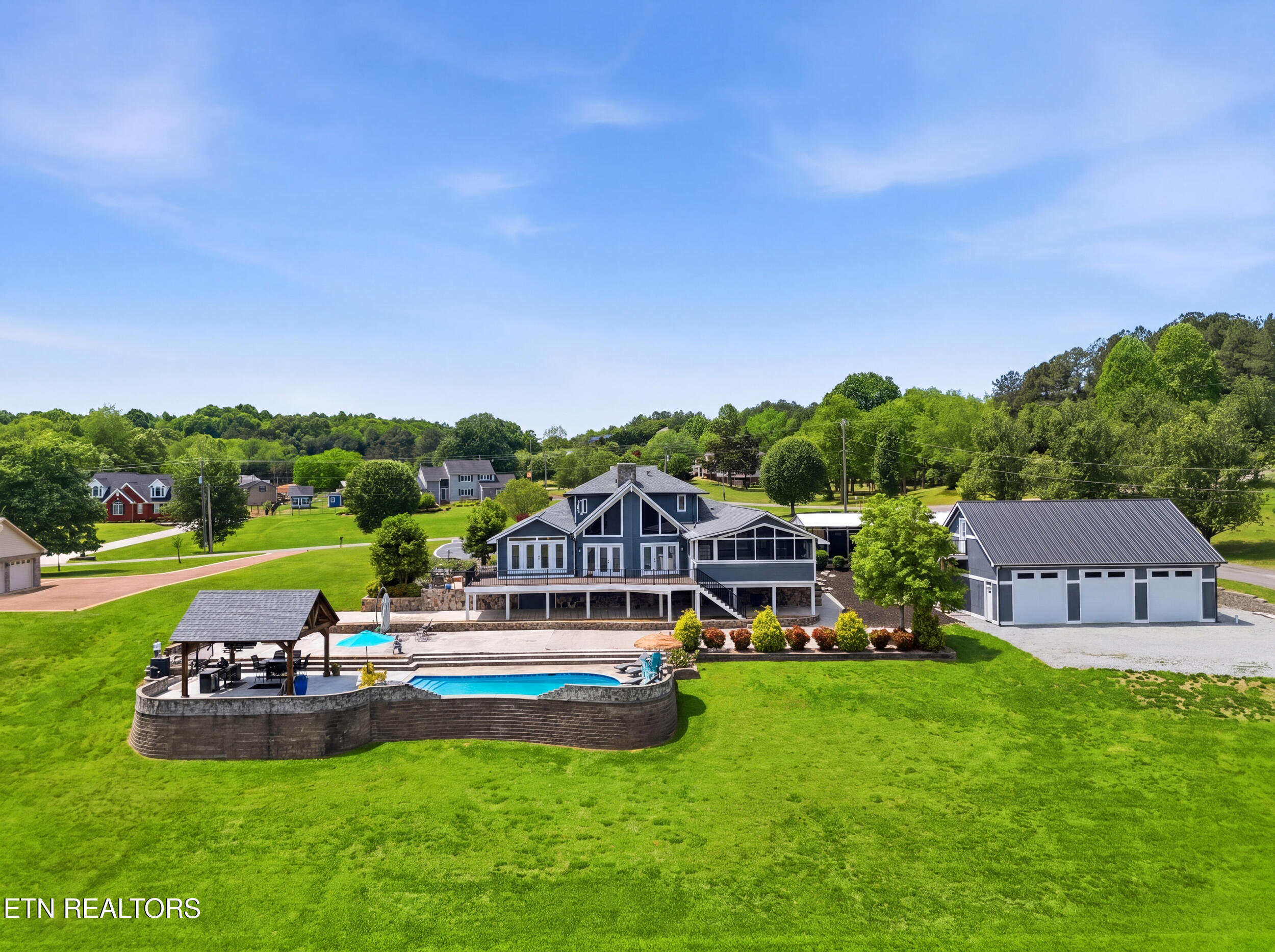 401 Gholdston Drive Dayton TN 37321