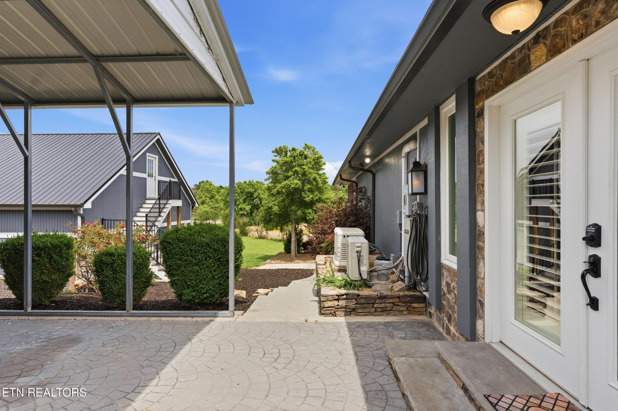 401 Gholdston Drive Dayton TN 37321