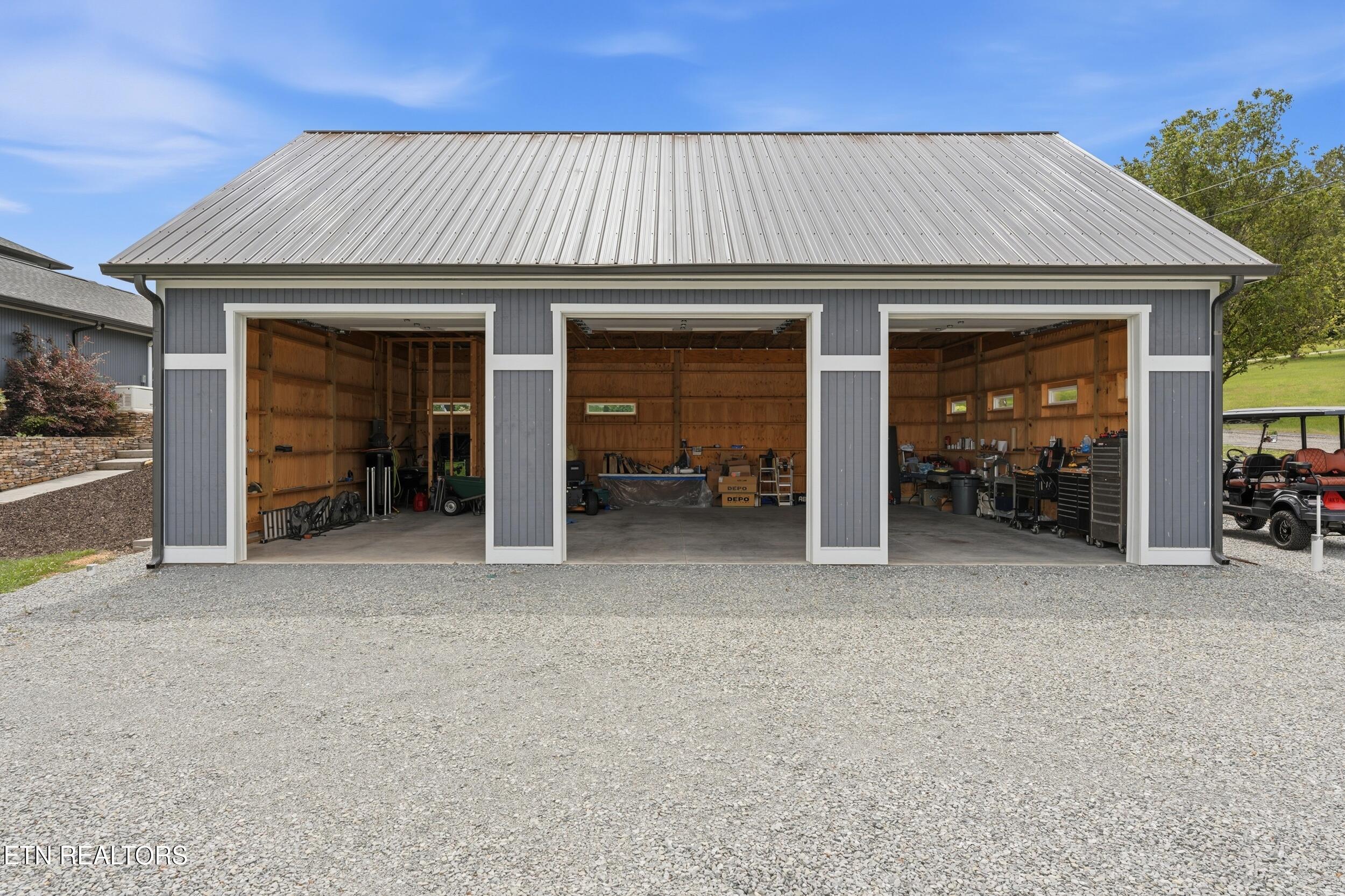 401 Gholdston Drive Dayton TN 37321