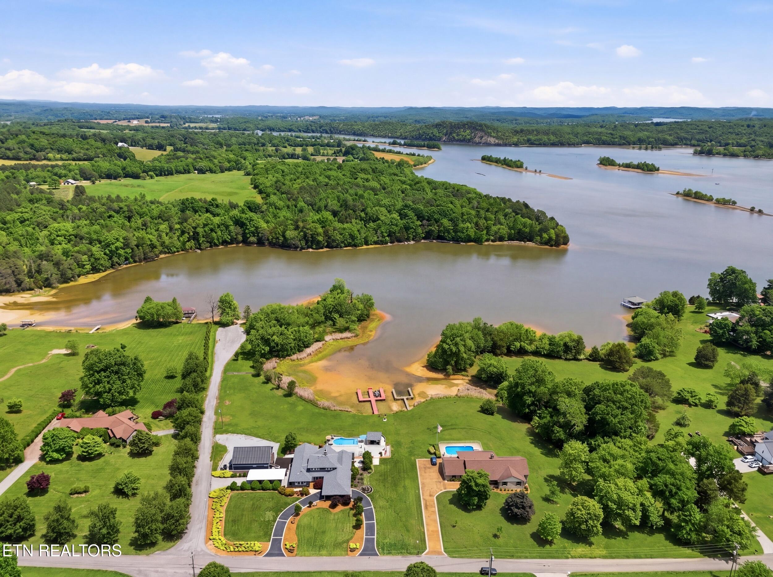 401 Gholdston Drive Dayton TN 37321