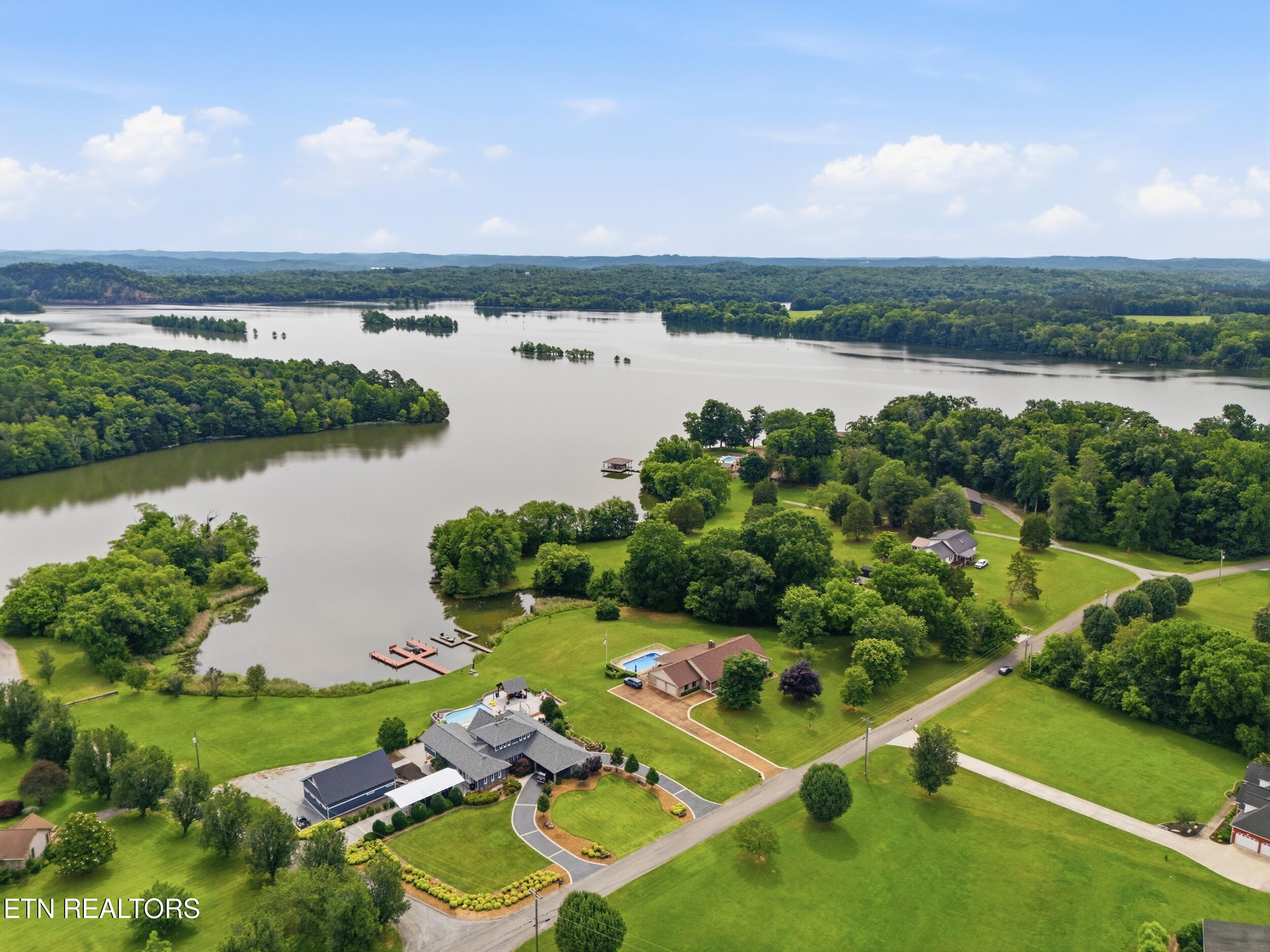 401 Gholdston Drive Dayton TN 37321