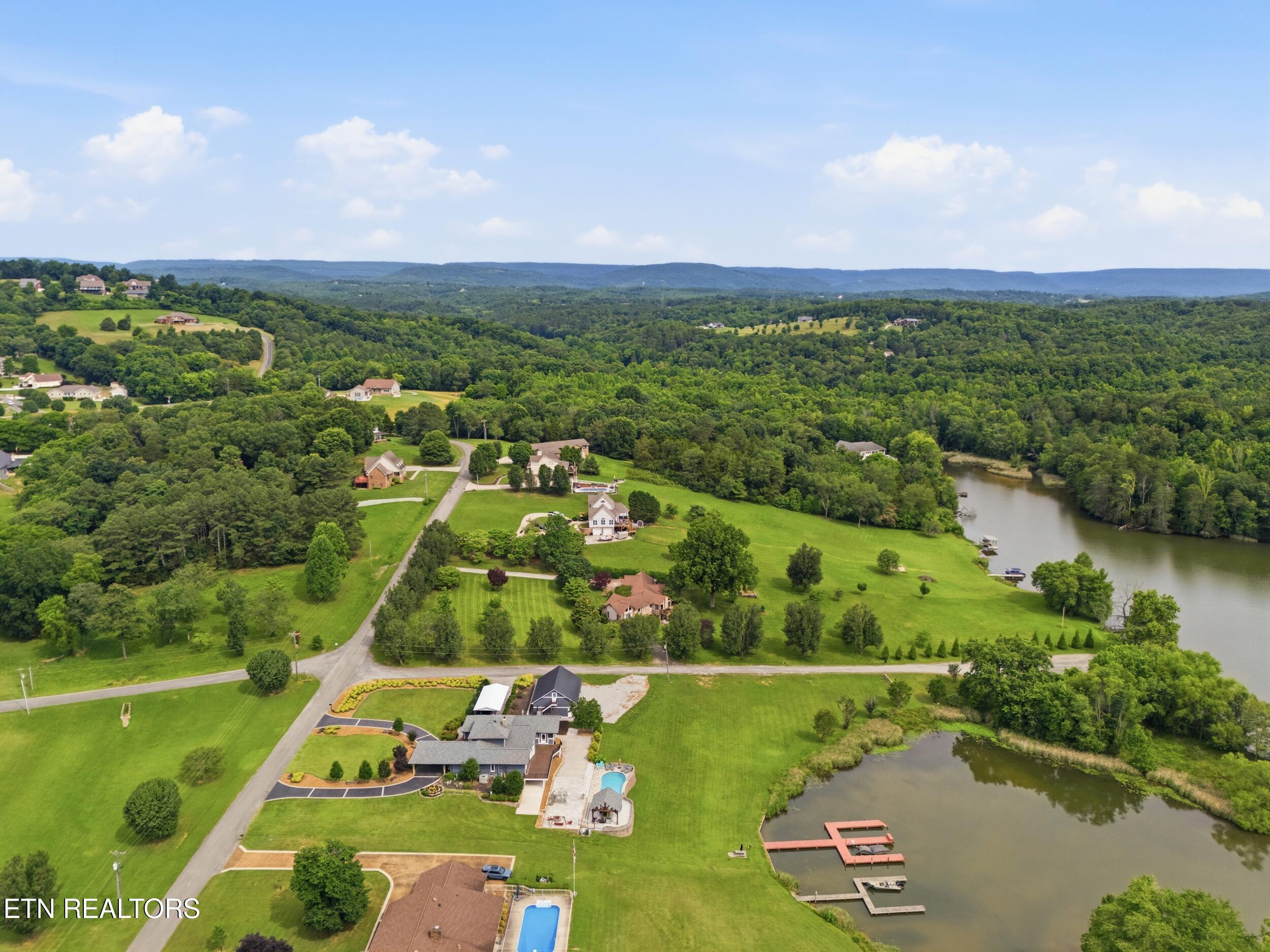 401 Gholdston Drive Dayton TN 37321