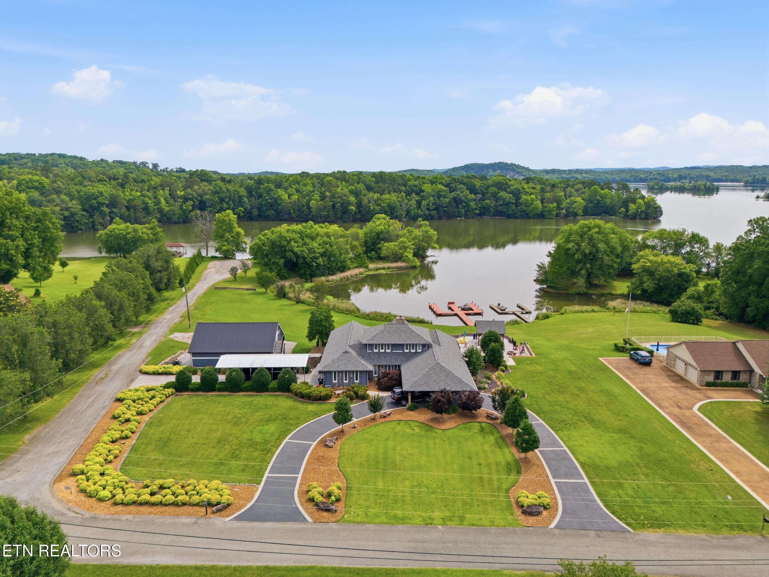 401 Gholdston Drive Dayton TN 37321