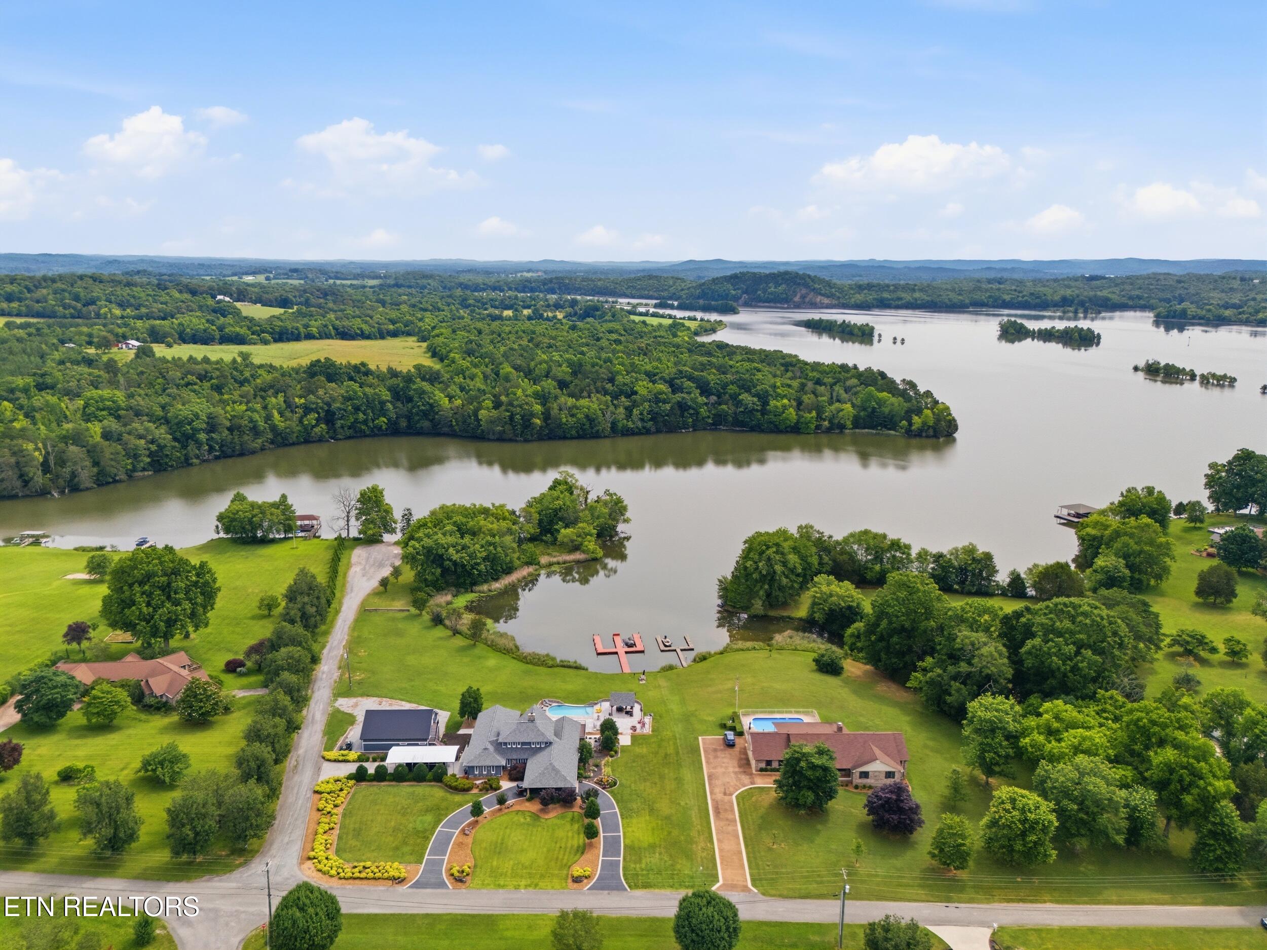 401 Gholdston Drive Dayton TN 37321
