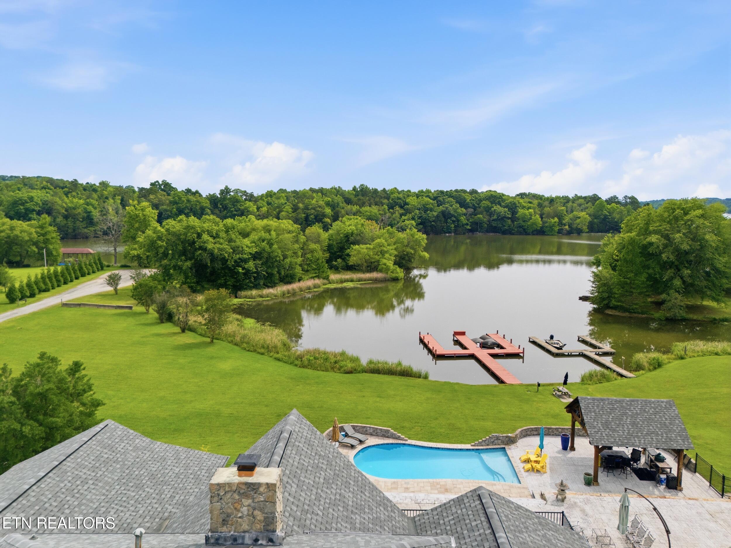 401 Gholdston Drive Dayton TN 37321