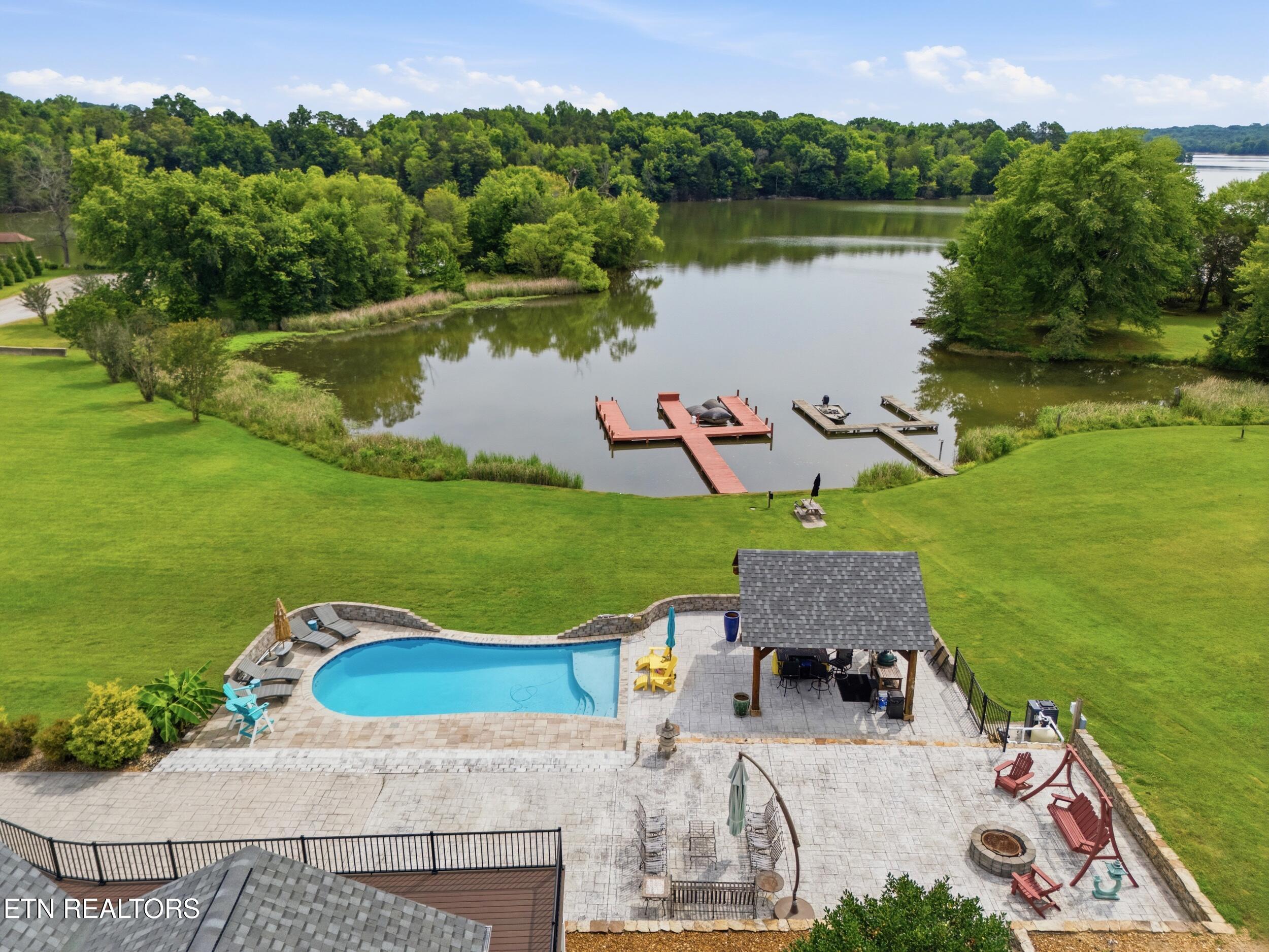 401 Gholdston Drive Dayton TN 37321