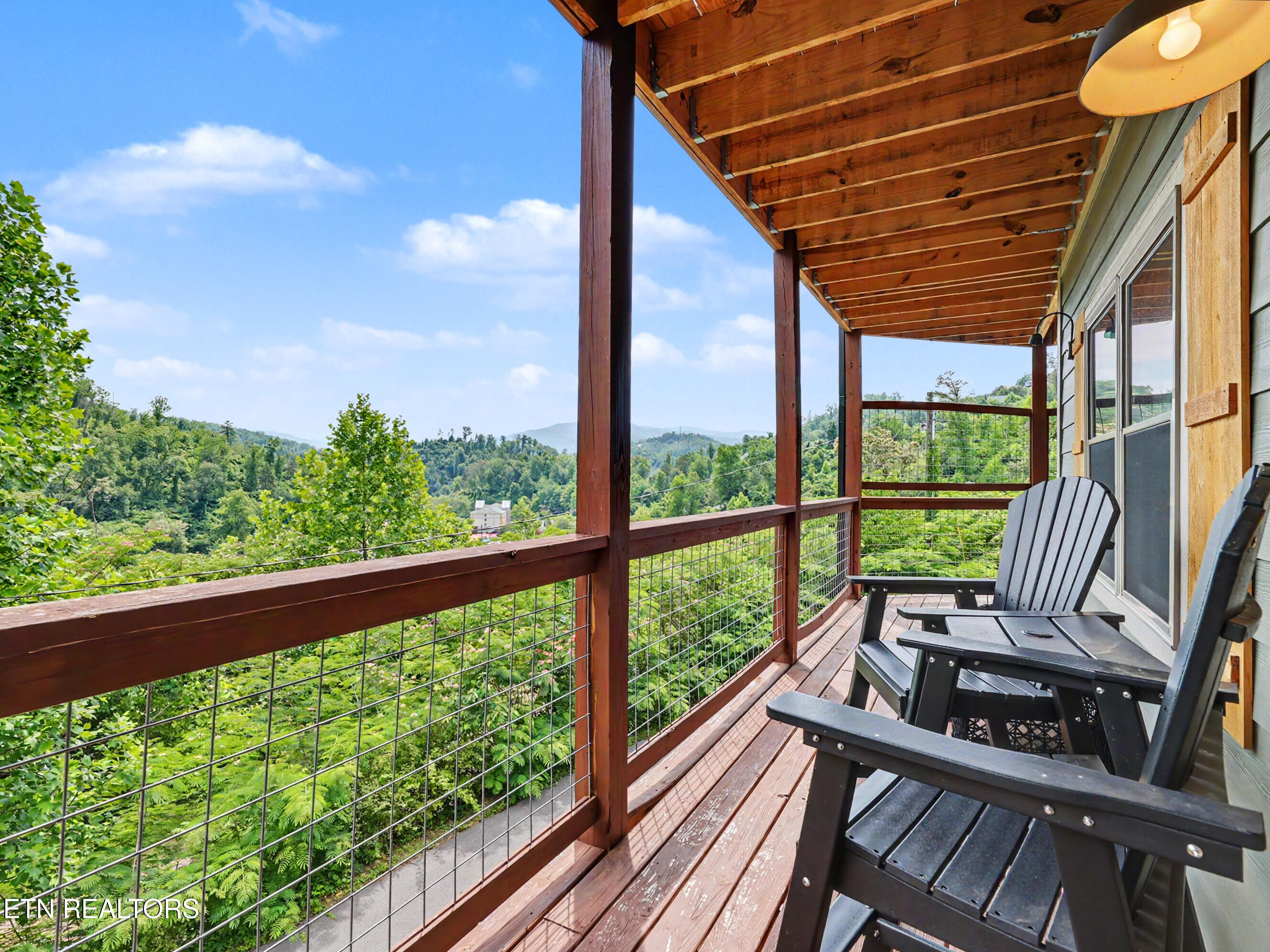 856 Crest View Drive Gatlinburg TN 37738