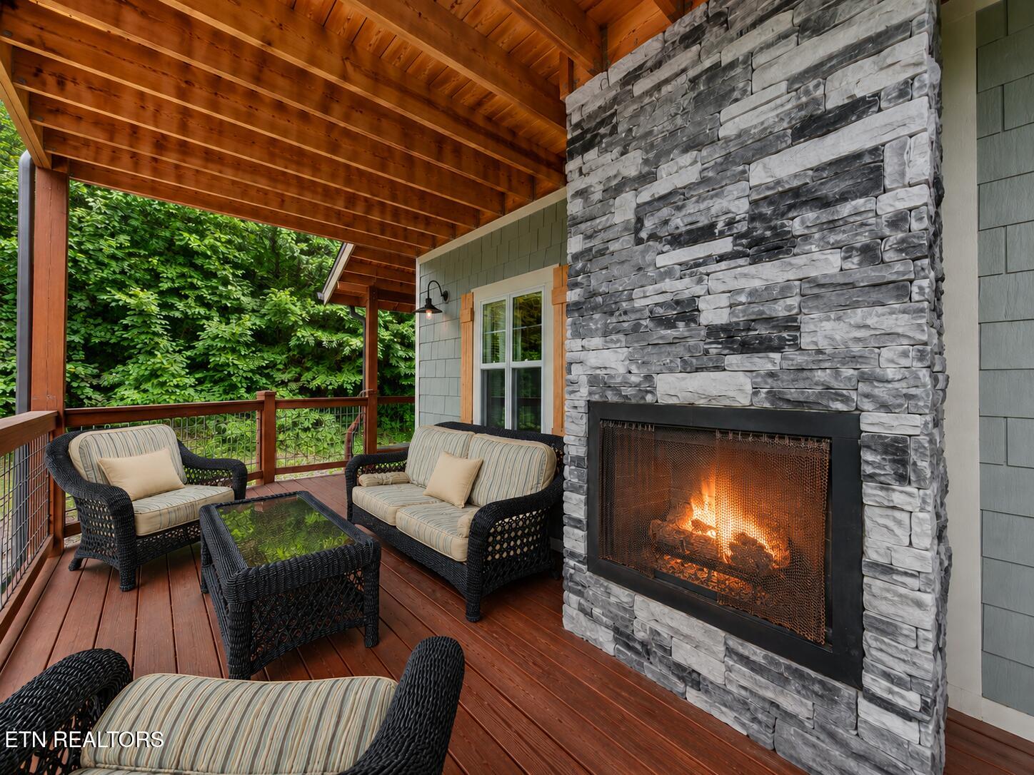 856 Crest View Drive Gatlinburg TN 37738