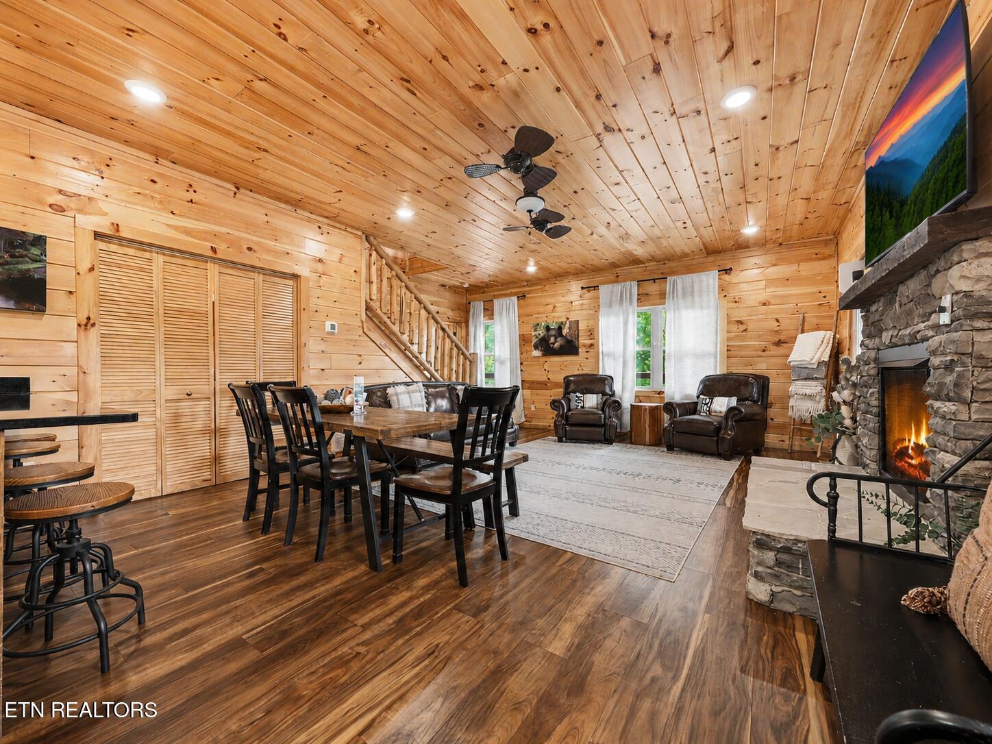 856 Crest View Drive Gatlinburg TN 37738