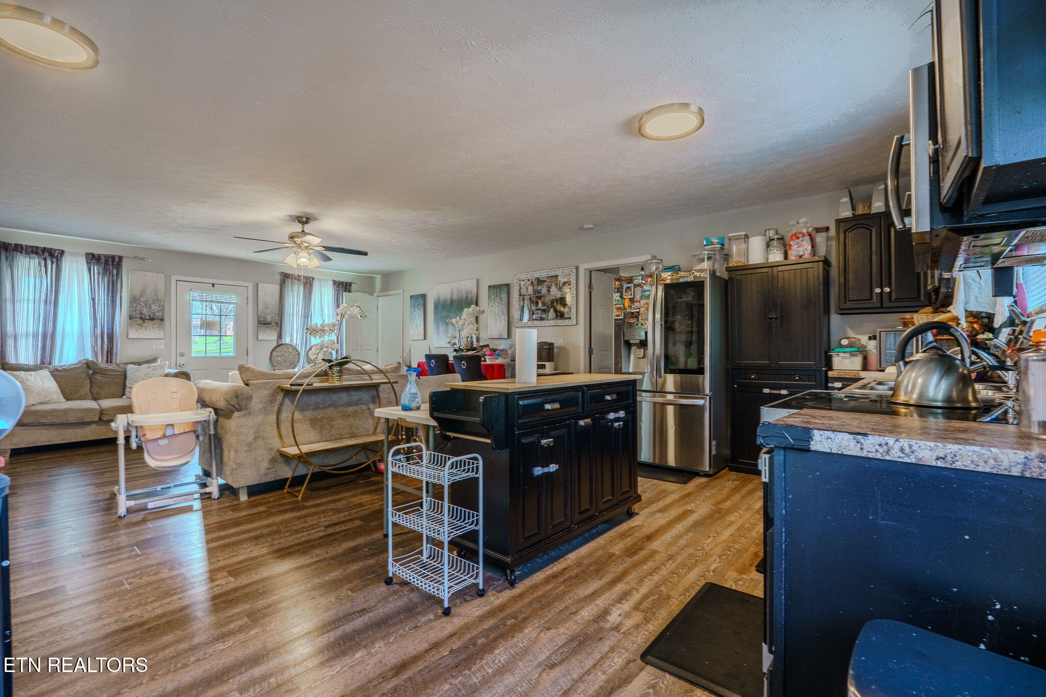 1409 Snapp Road Sevierville TN 37862