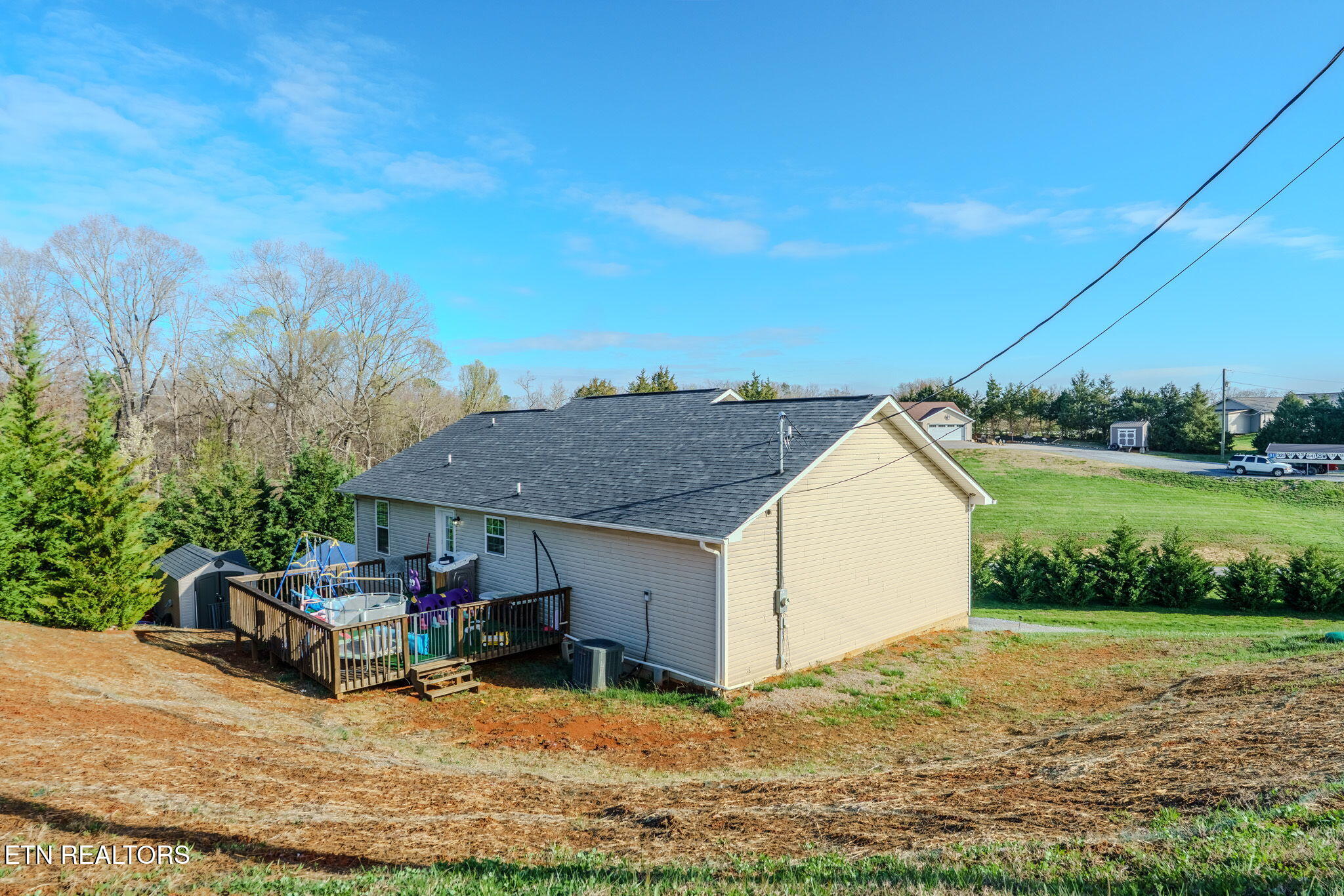 1409 Snapp Road Sevierville TN 37862