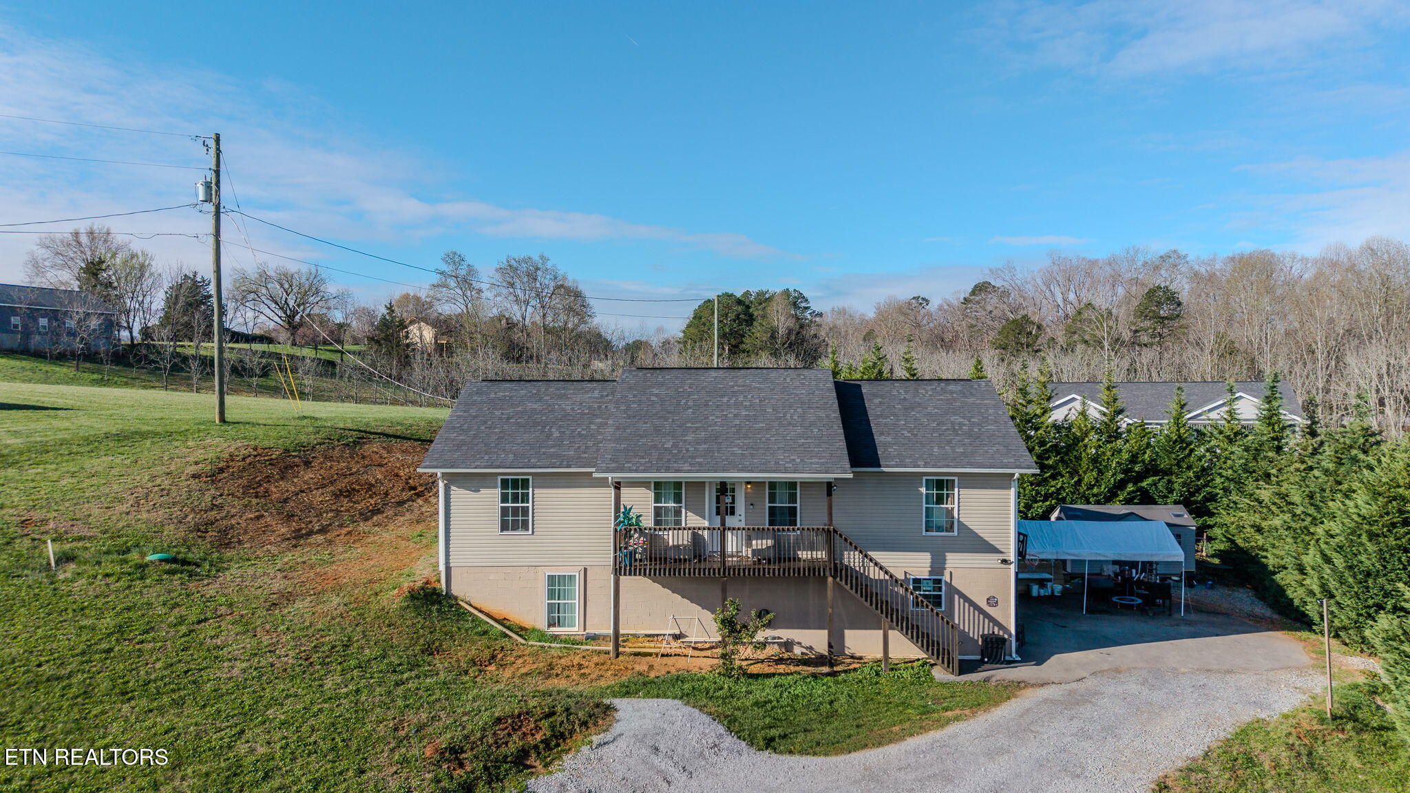 1409 Snapp Road Sevierville TN 37862