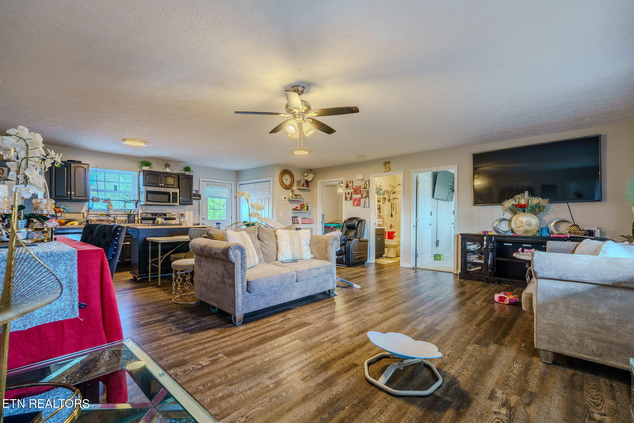 1409 Snapp Road Sevierville TN 37862