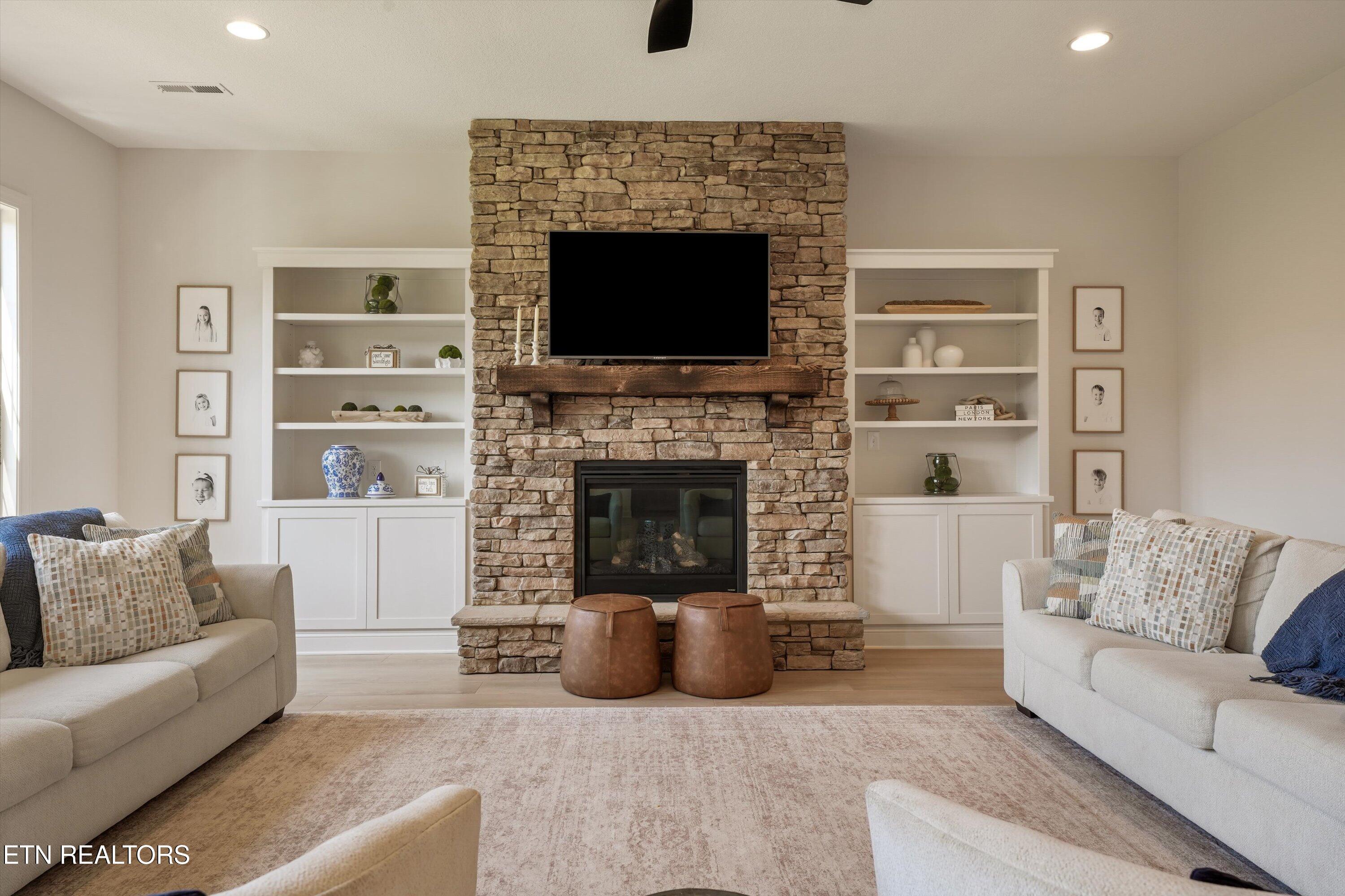 1952 Hickory Reserve Road Knoxville TN 37932
