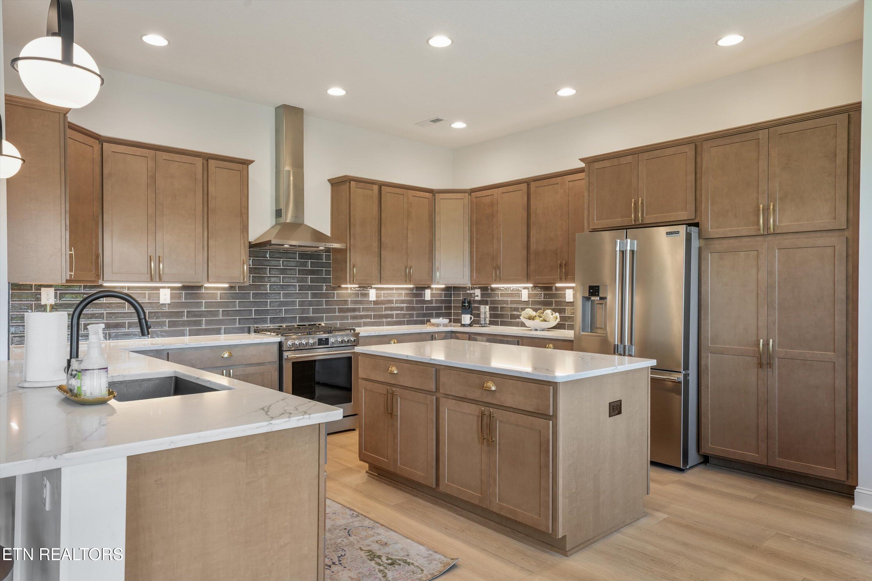1952 Hickory Reserve Road Knoxville TN 37932