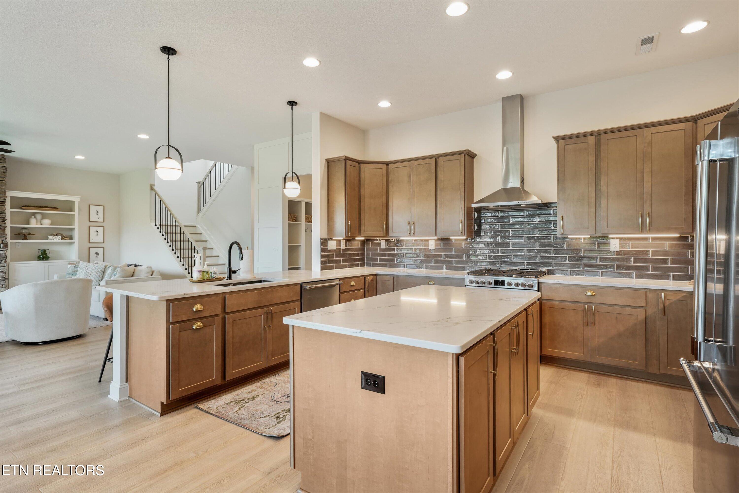 1952 Hickory Reserve Road Knoxville TN 37932