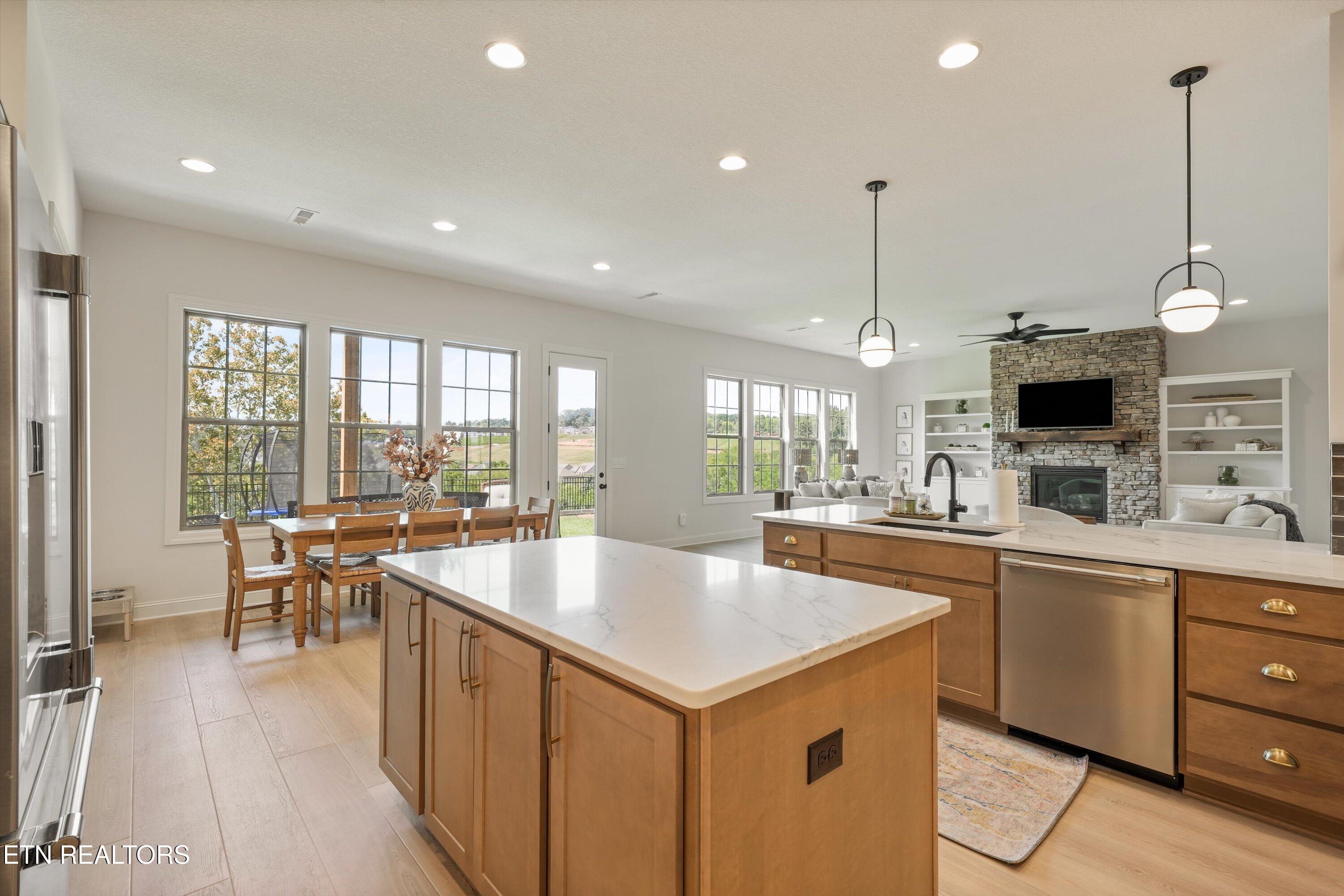 1952 Hickory Reserve Road Knoxville TN 37932