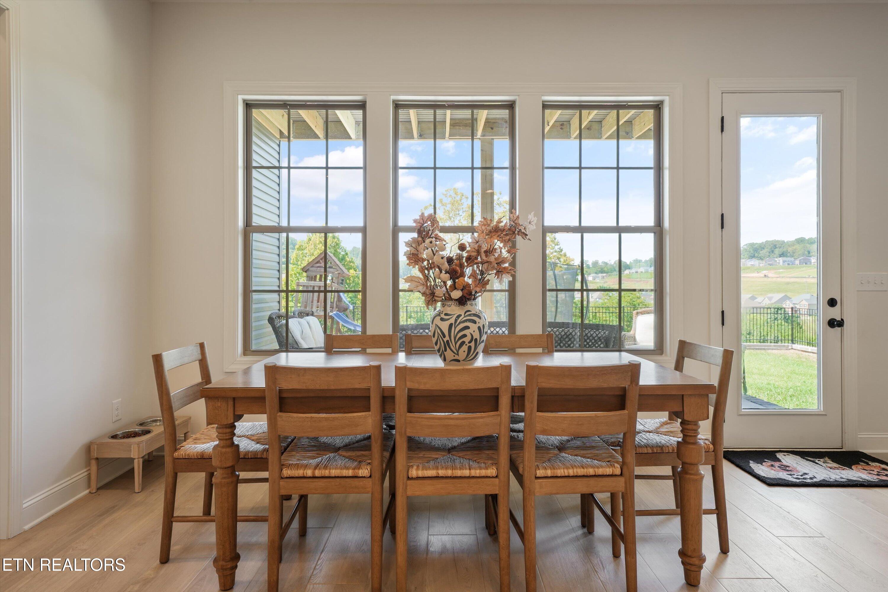 1952 Hickory Reserve Road Knoxville TN 37932