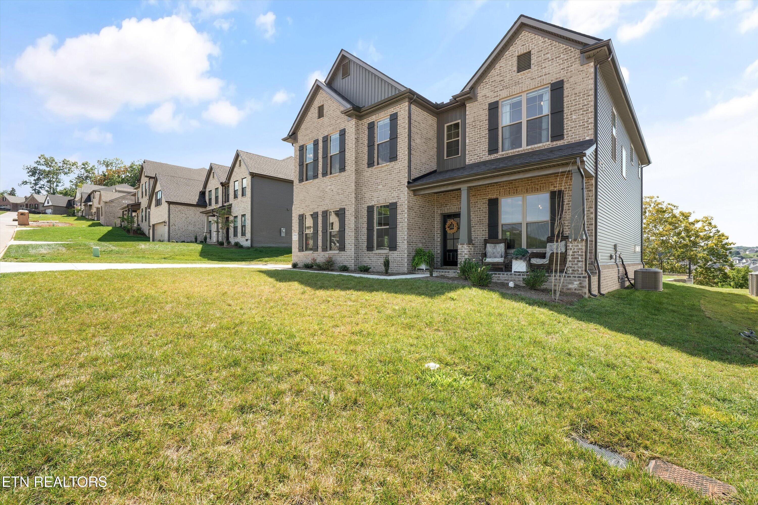1952 Hickory Reserve Road Knoxville TN 37932
