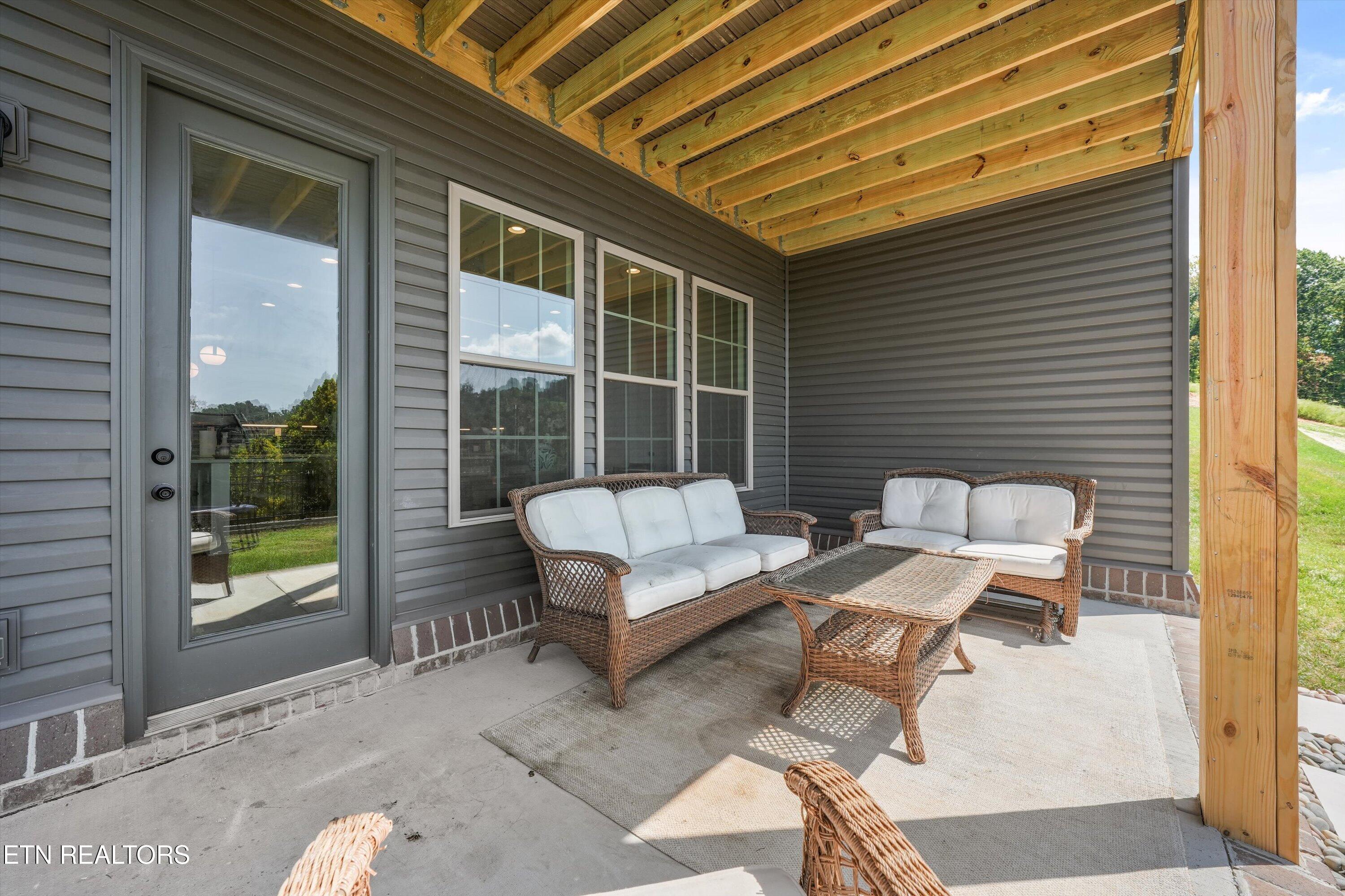 1952 Hickory Reserve Road Knoxville TN 37932