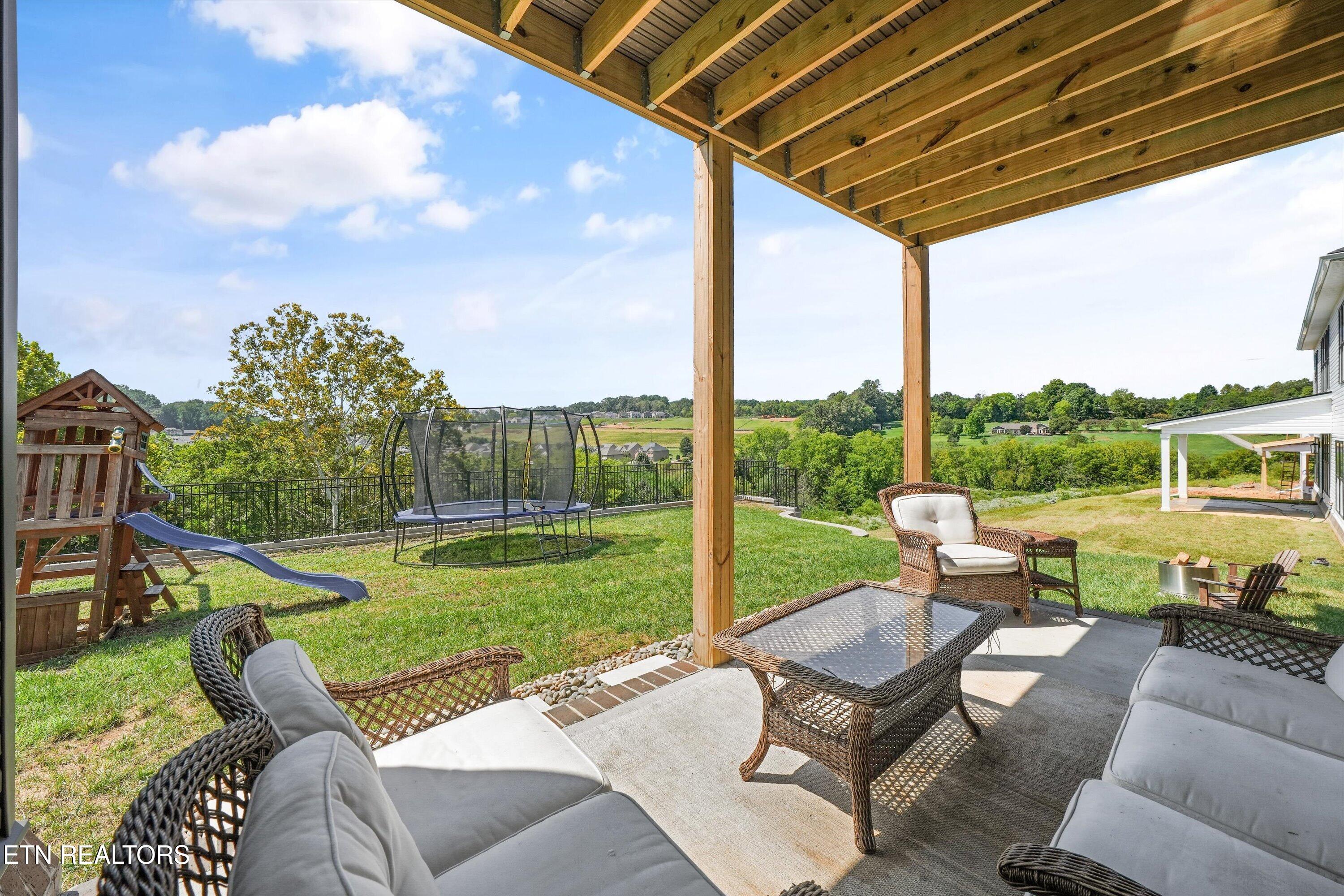 1952 Hickory Reserve Road Knoxville TN 37932