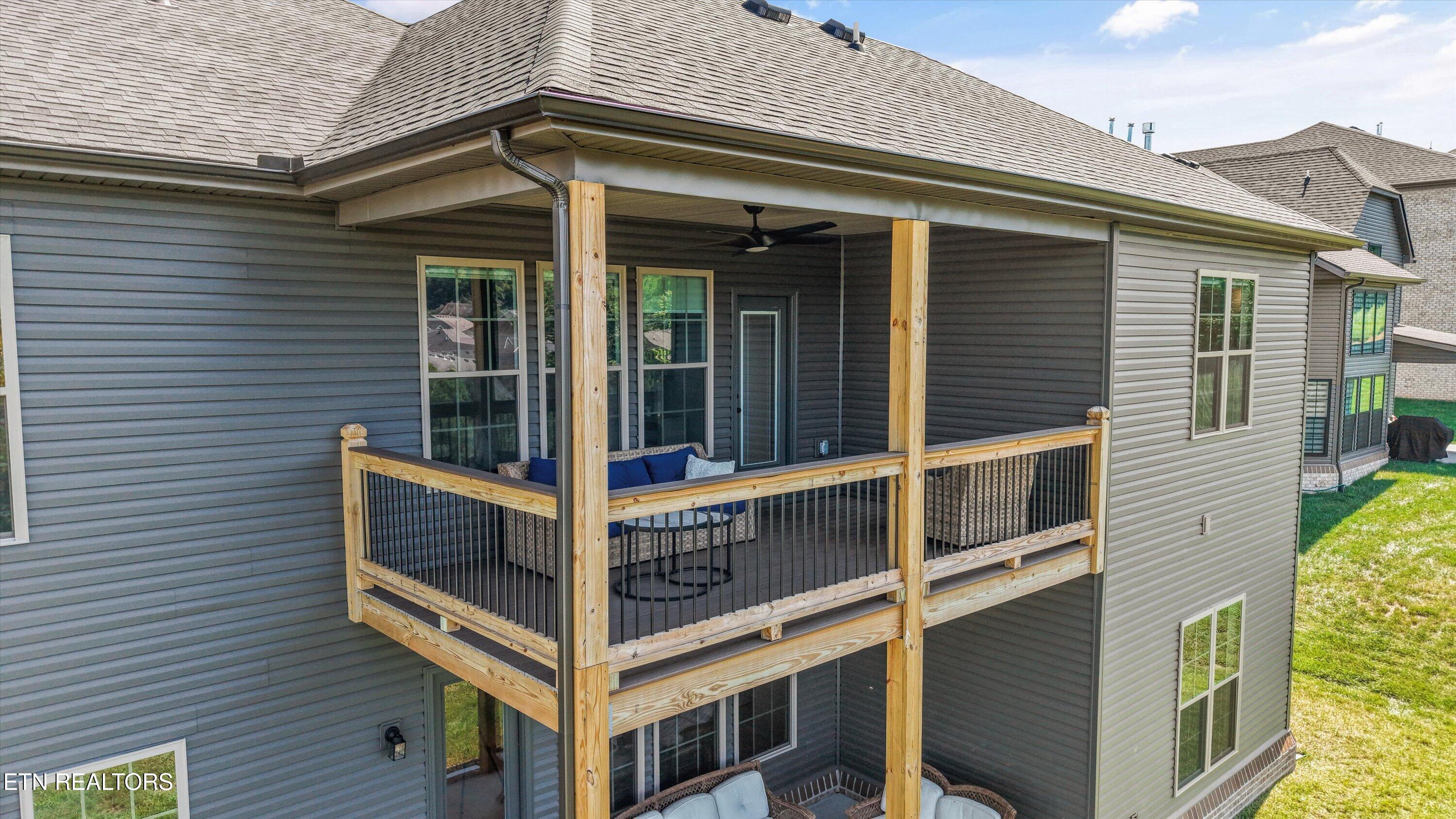 1952 Hickory Reserve Road Knoxville TN 37932