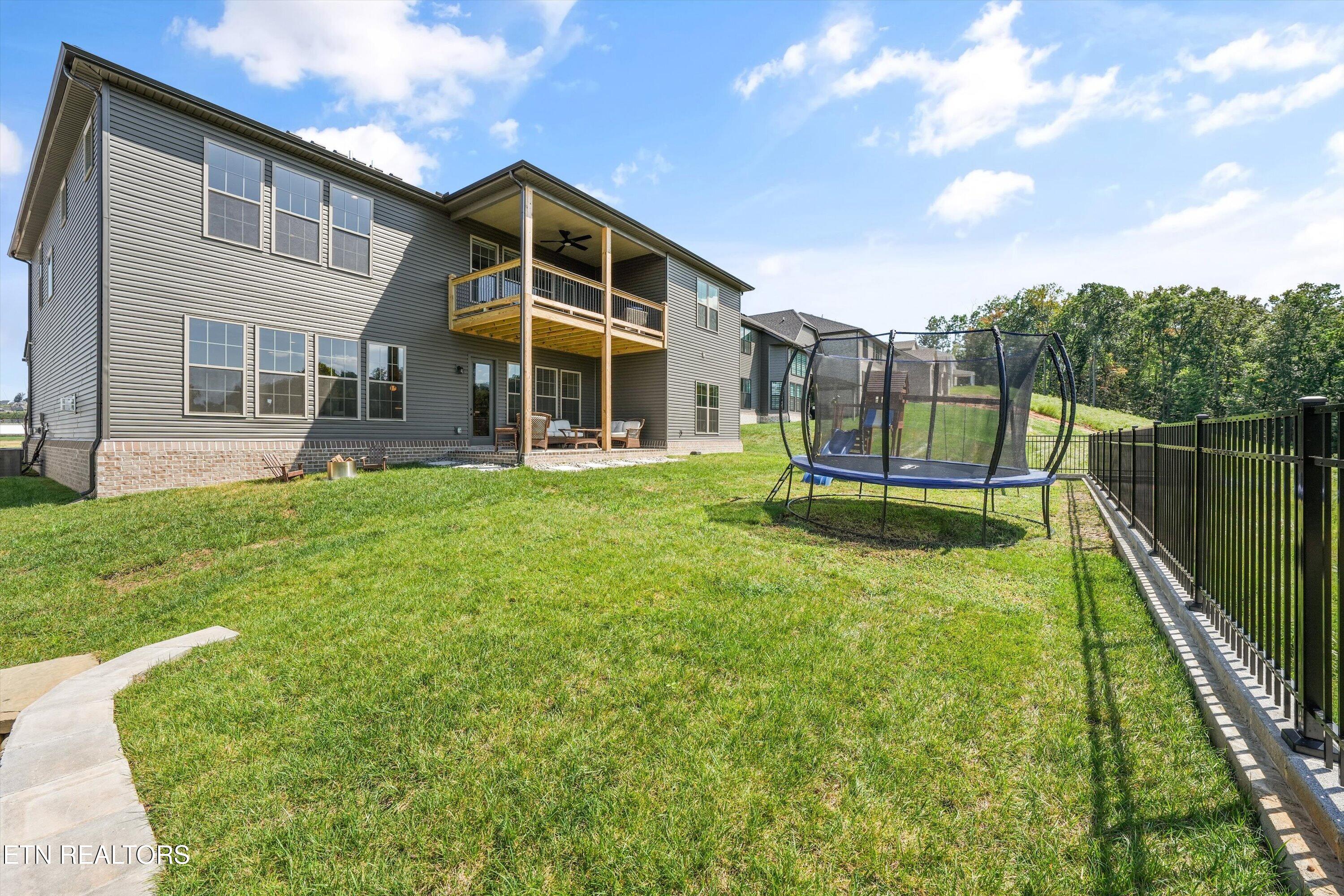 1952 Hickory Reserve Road Knoxville TN 37932