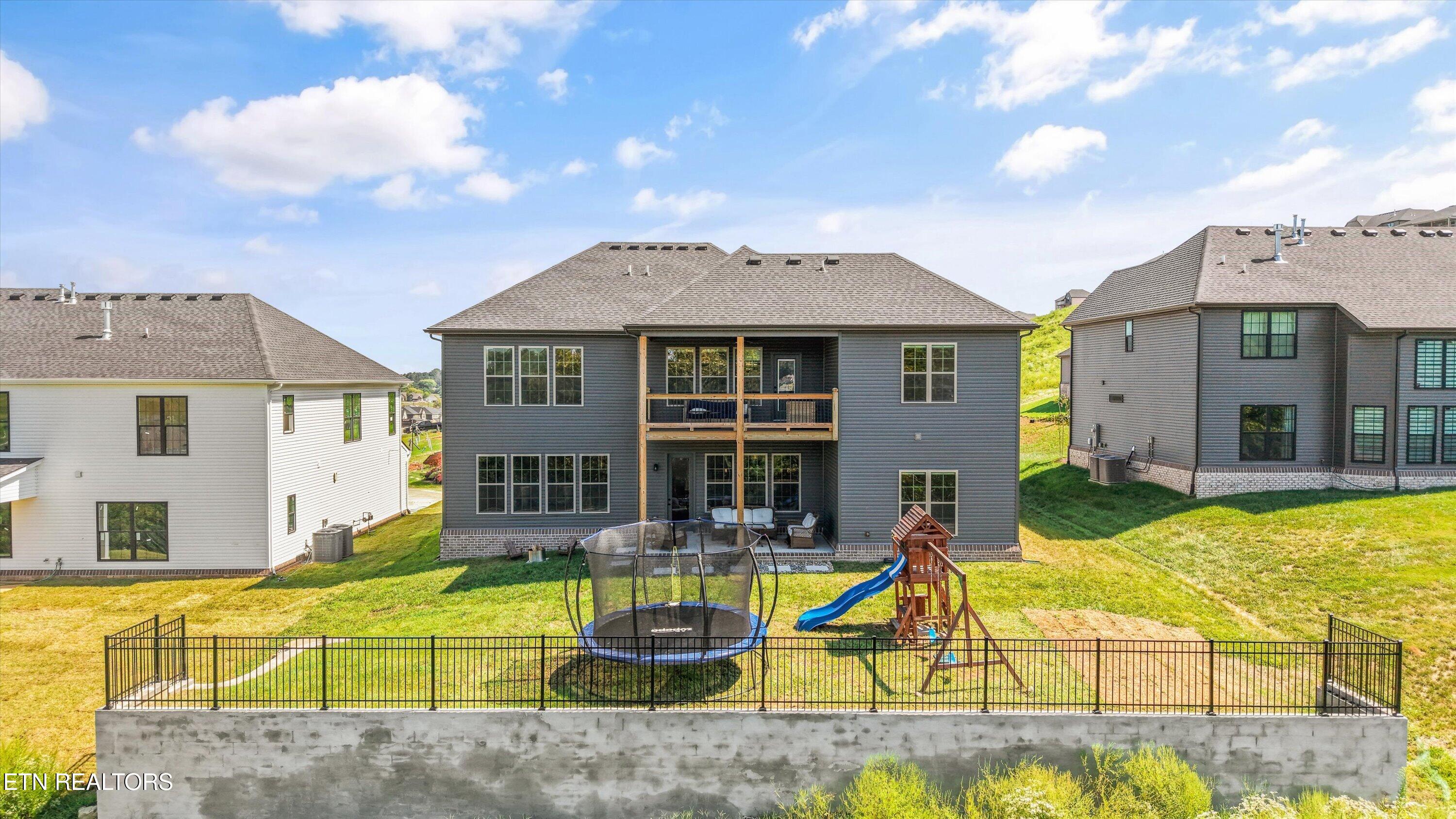 1952 Hickory Reserve Road Knoxville TN 37932