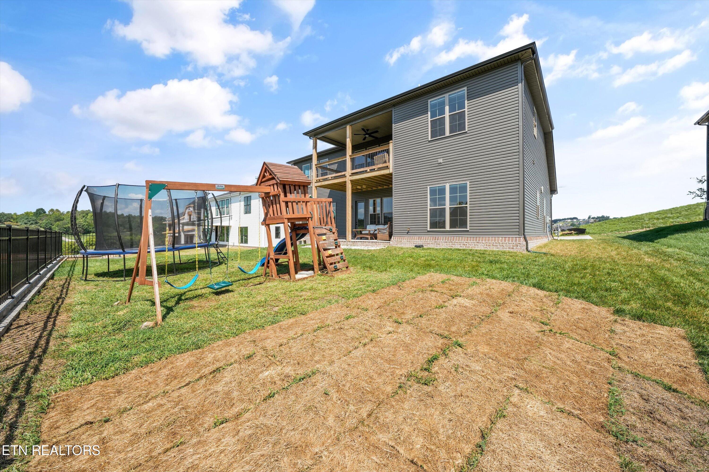 1952 Hickory Reserve Road Knoxville TN 37932